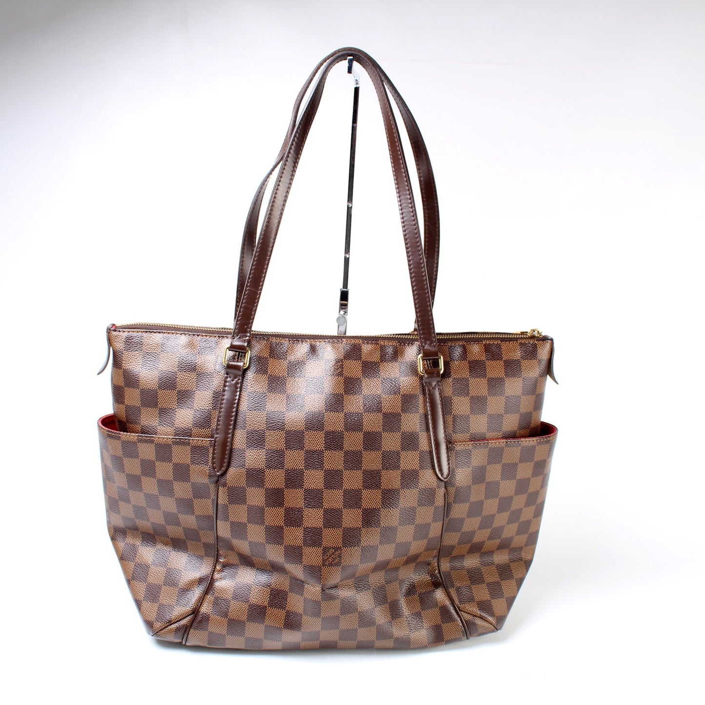 Louis Vuitton Totally MM Damier Ebene