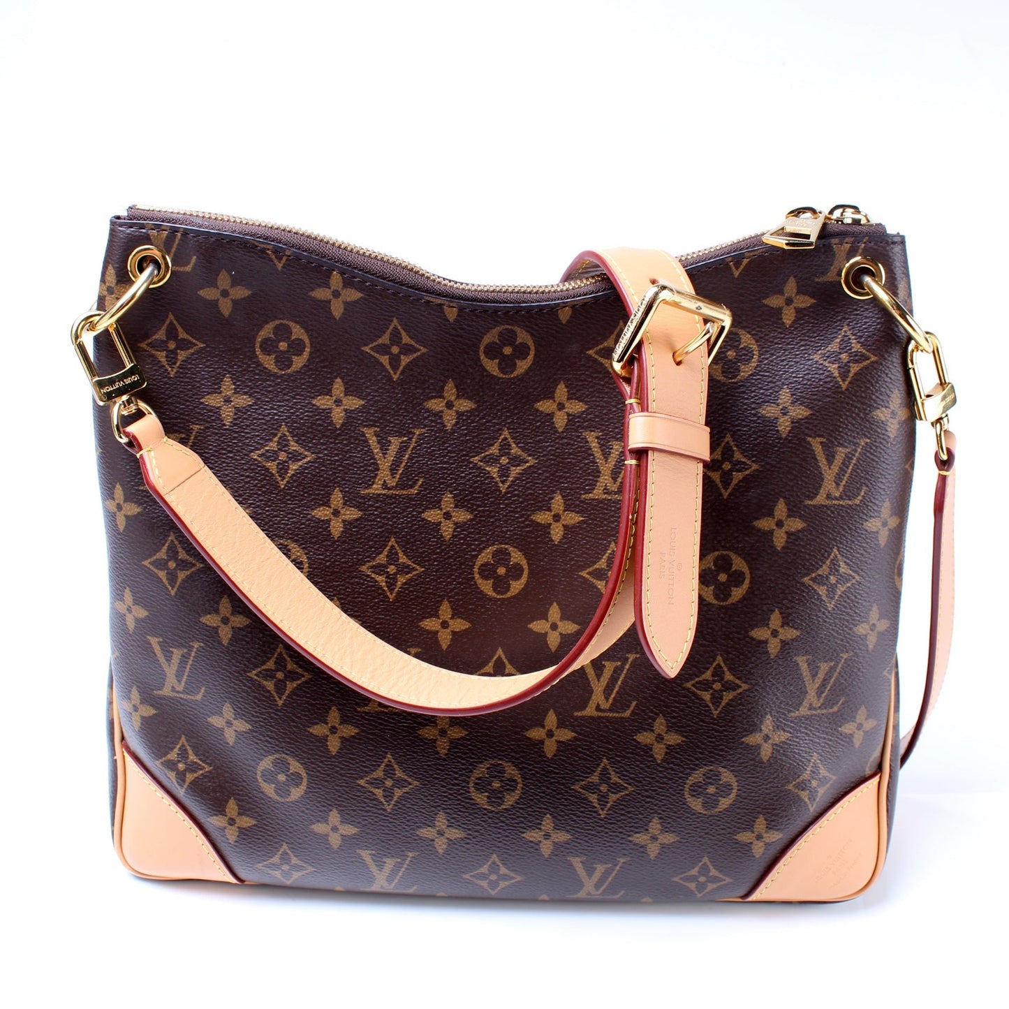 Louis Vuitton Odeon MM NM Monogram
