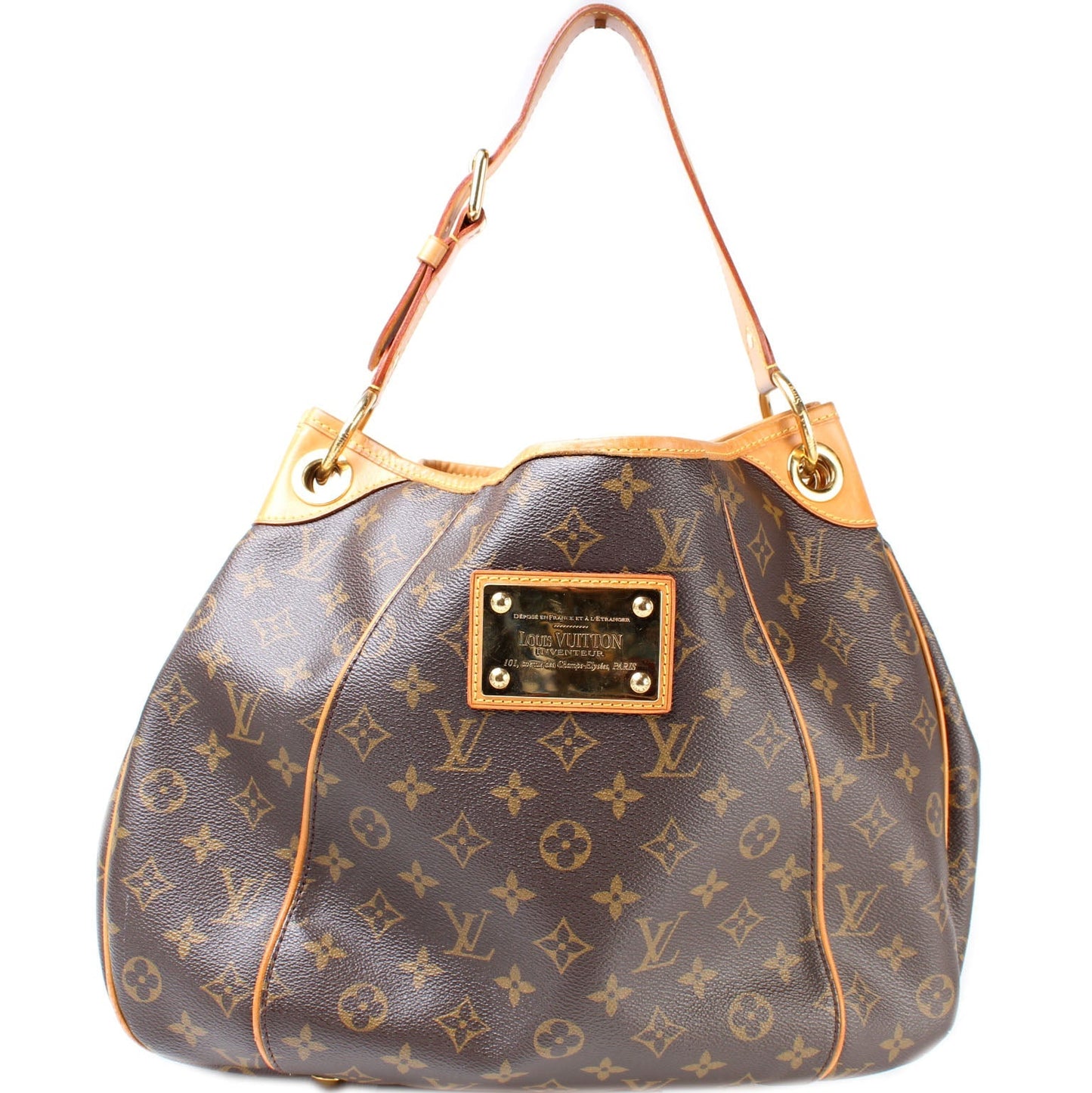Louis Vuitton Galliera PM Monogram