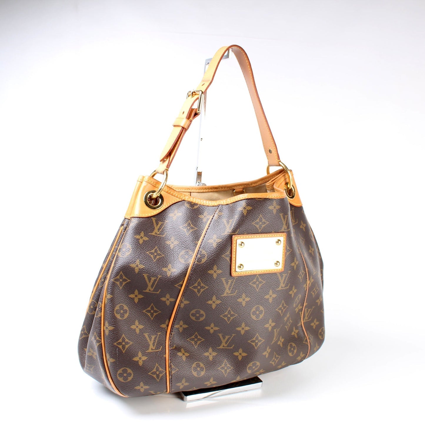 Louis Vuitton Galliera PM Monogram