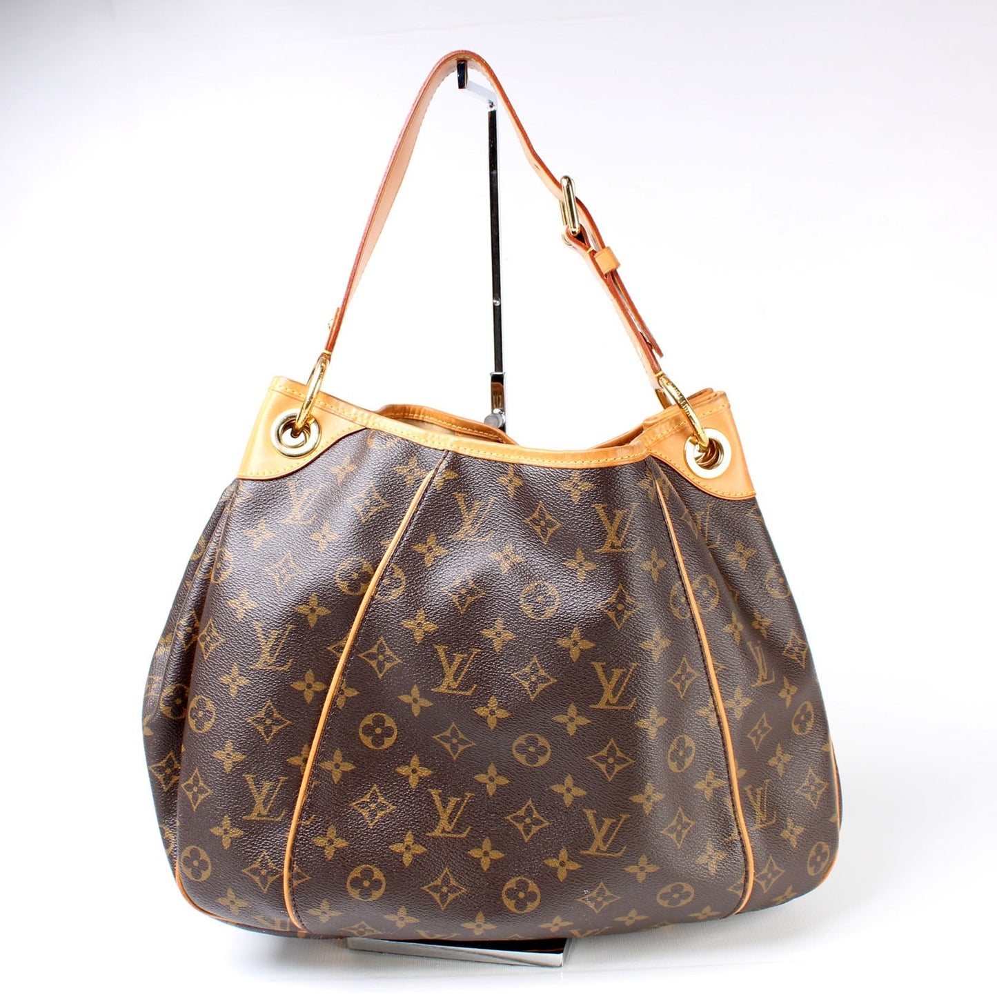 Louis Vuitton Galliera PM Monogram