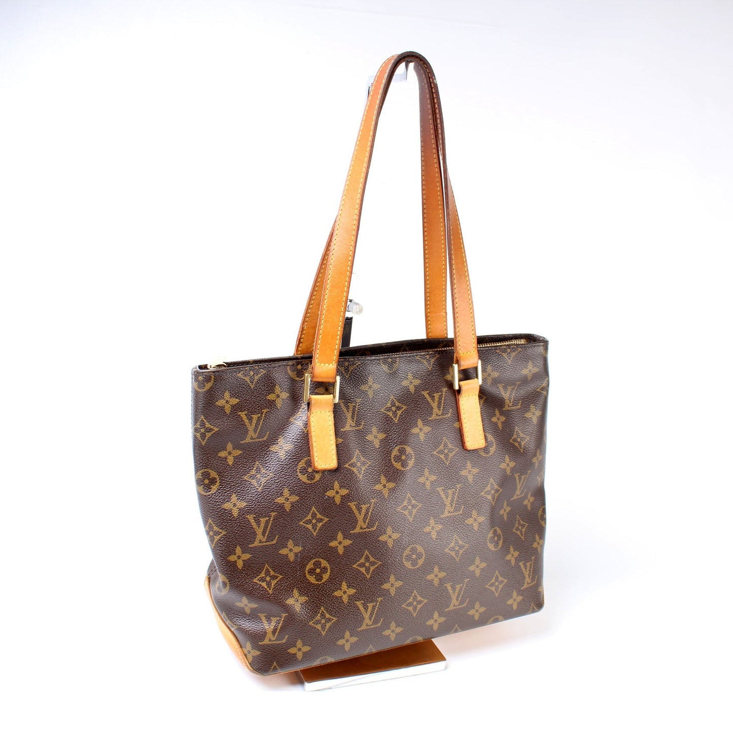 Louis Vuitton Cabas Piano Monogram
