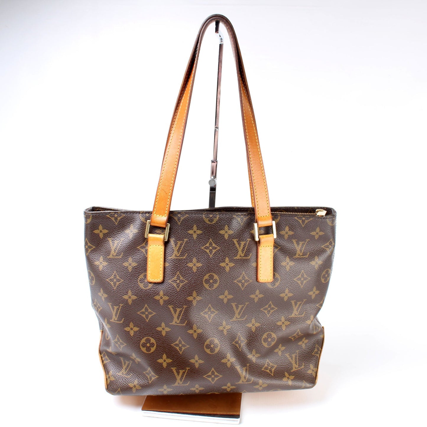 Louis Vuitton Cabas Piano Monogram