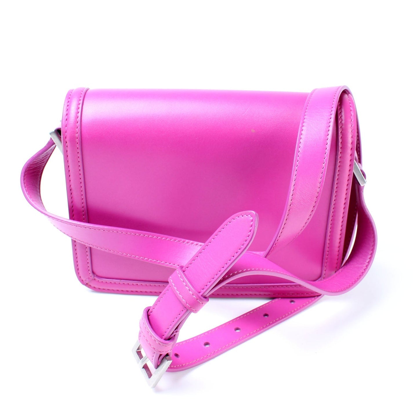 Saint Laurent 634306 Solferino Small Calfskin Bag