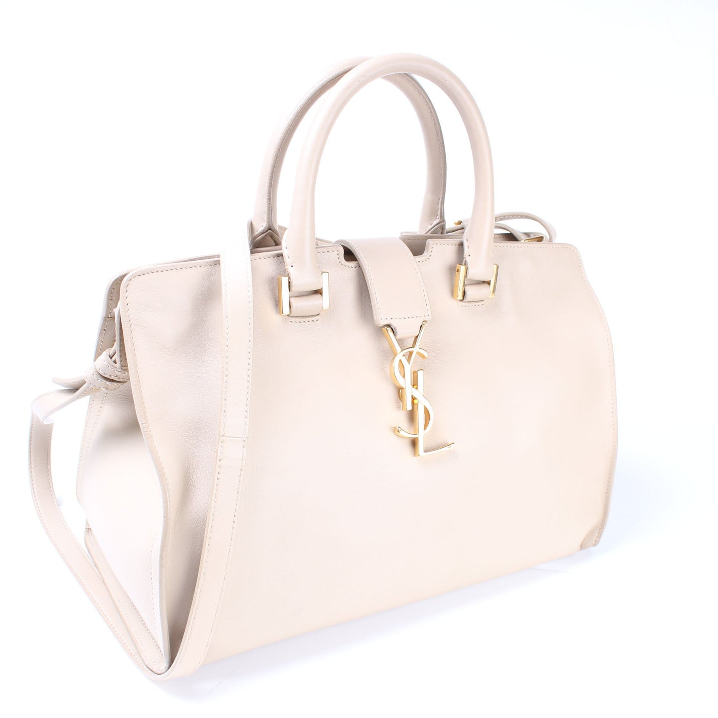 Saint Laurent Monogram Cabas Small 394461 Bag