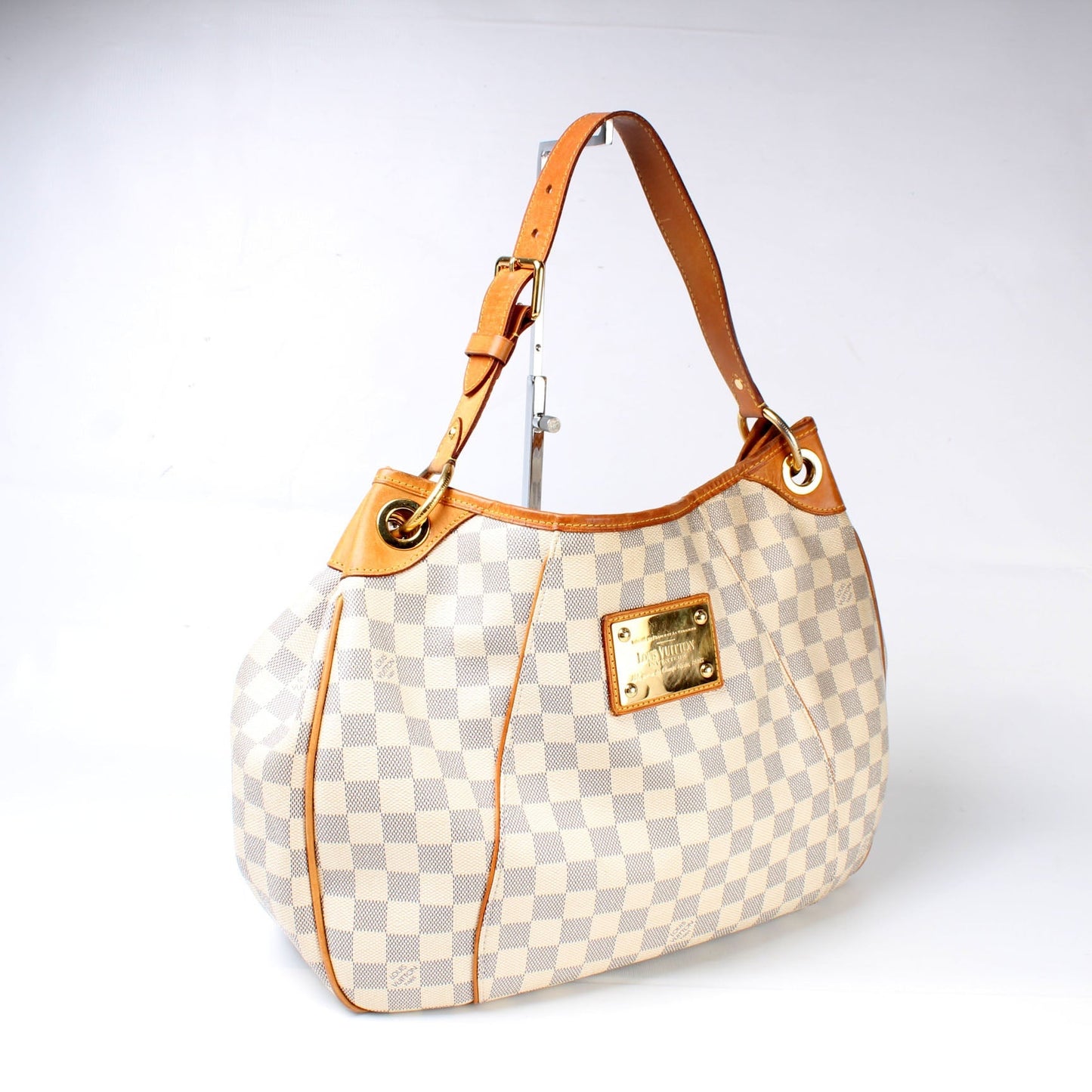 Louis Vuitton Galliera PM Damier Azur