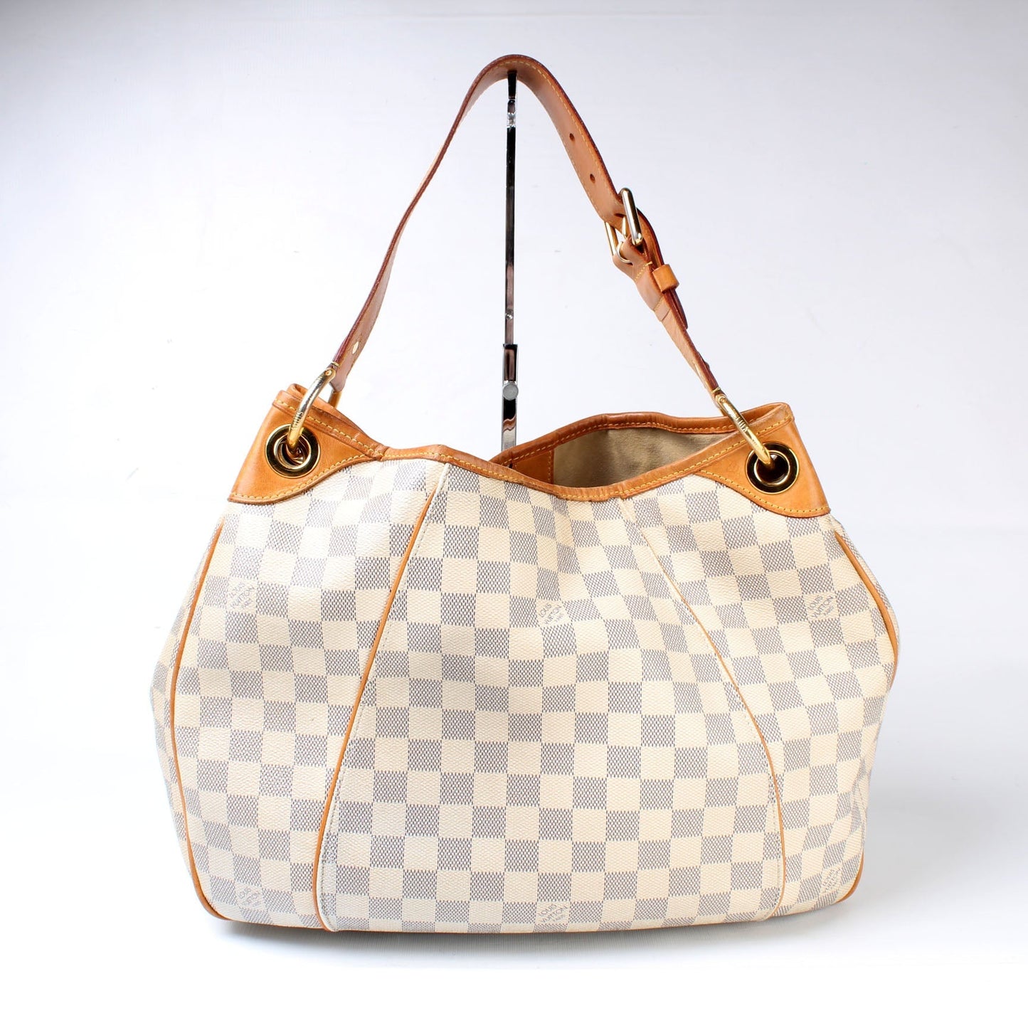 Louis Vuitton Galliera PM Damier Azur