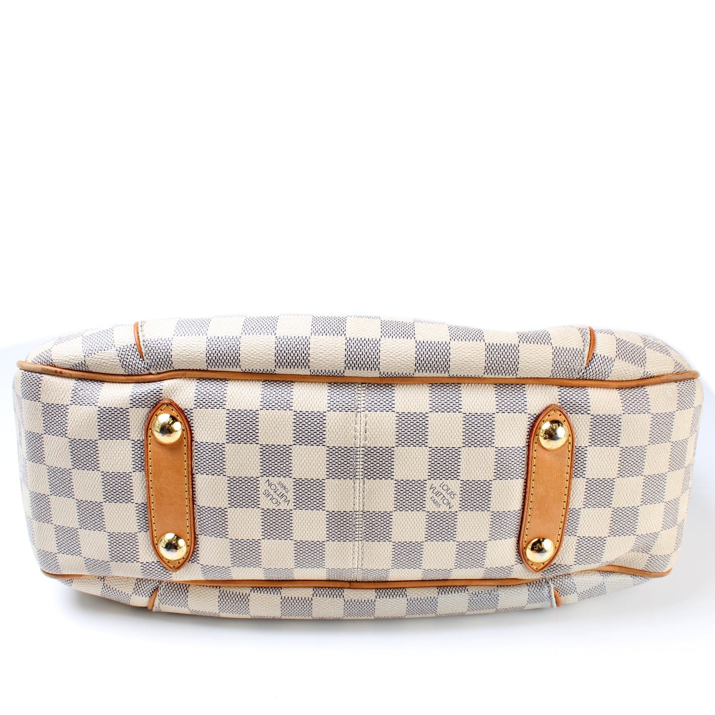 Louis Vuitton Galliera PM Damier Azur