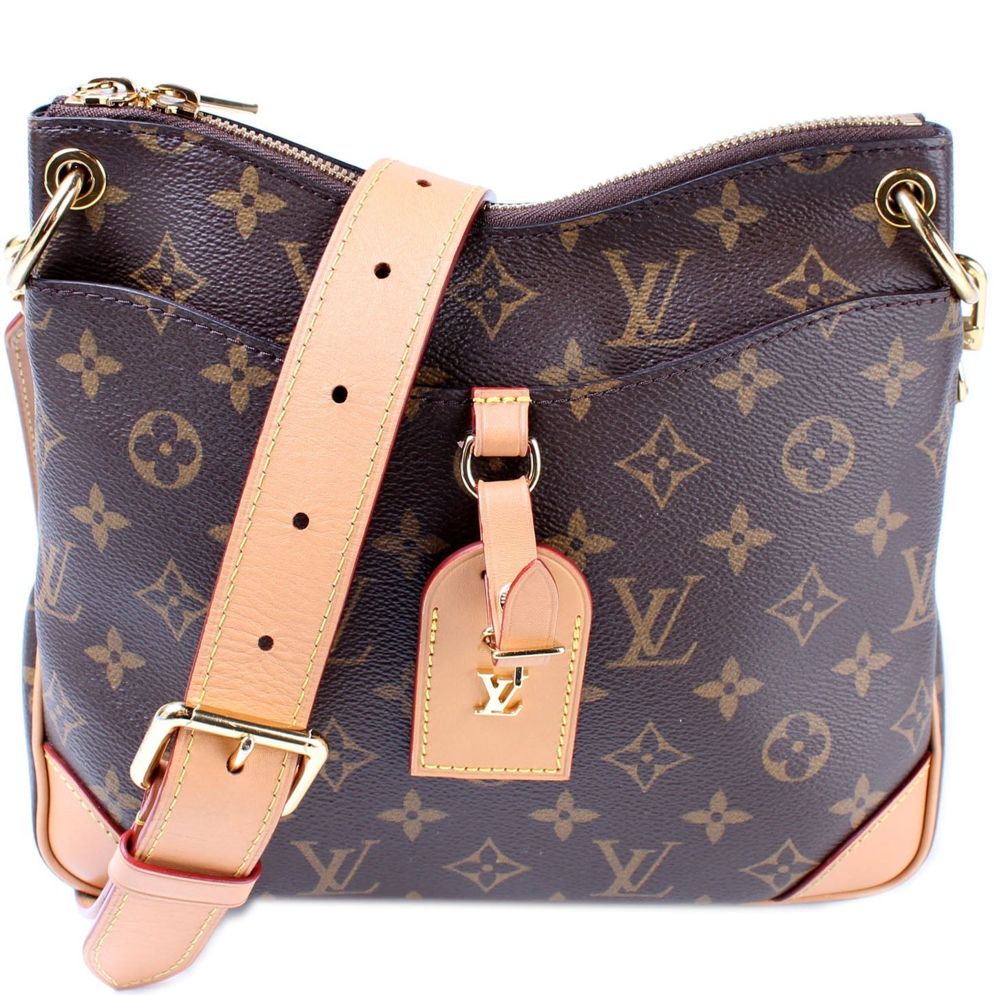 Louis Vuitton Odeon PM NM Monogram