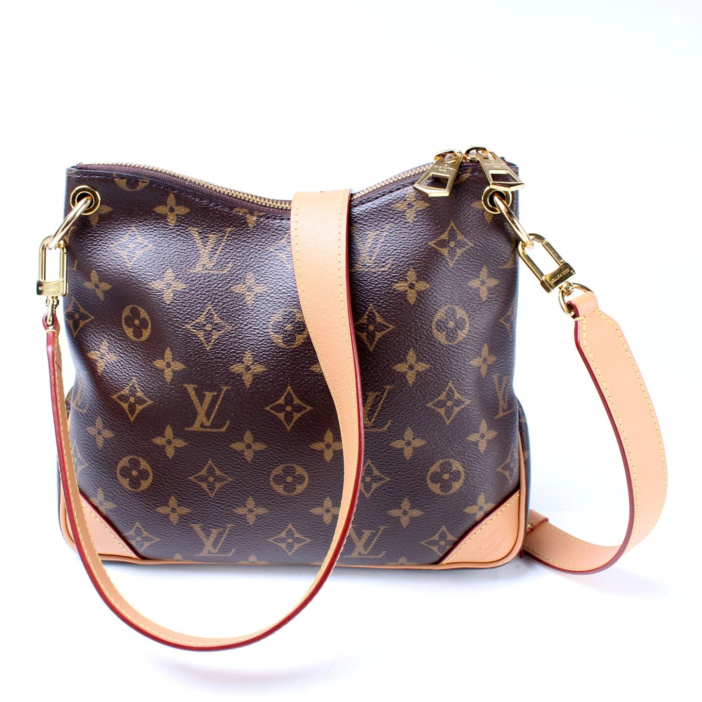 Louis Vuitton Odeon PM NM Monogram