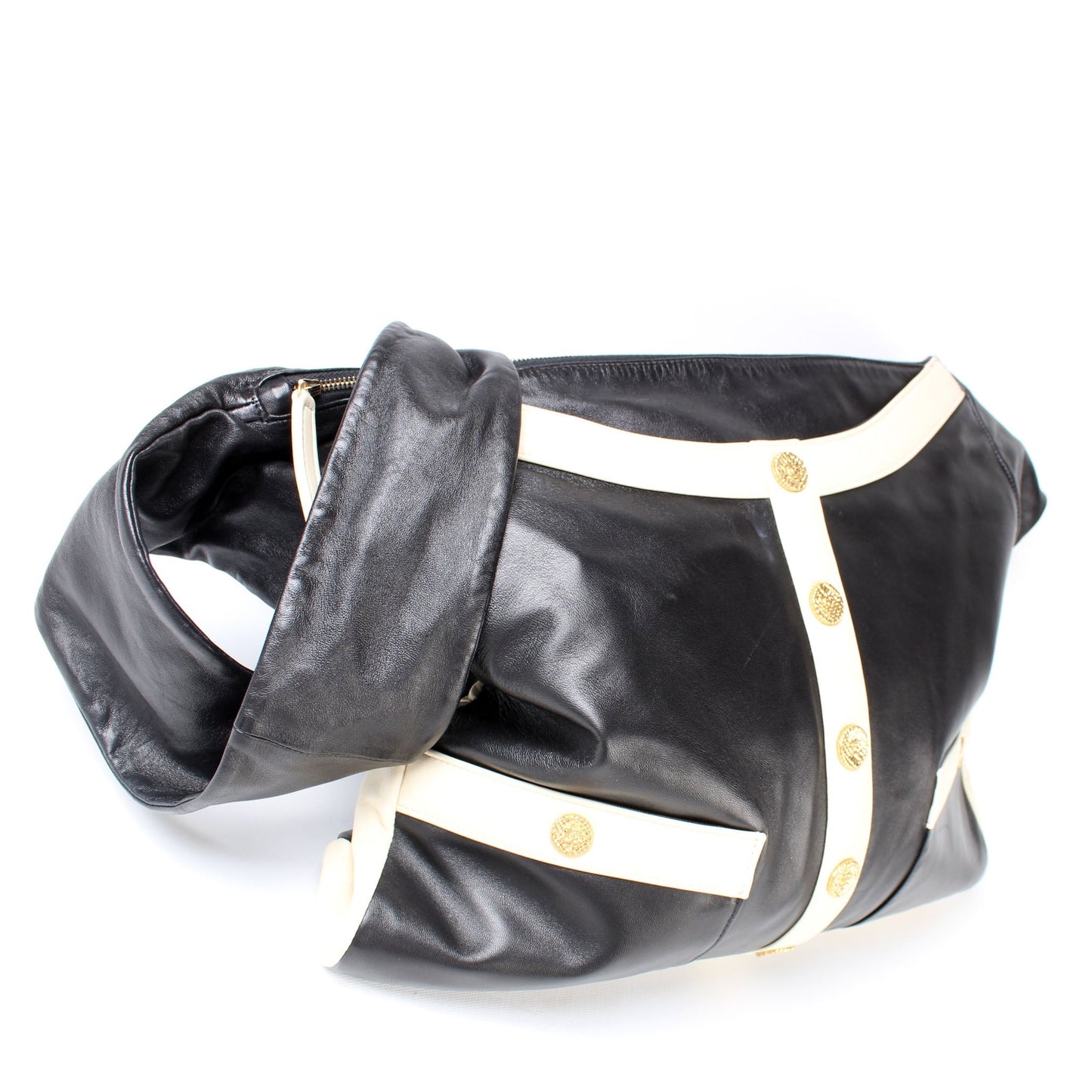 Chanel Girl Large Lambskin 20M Bag