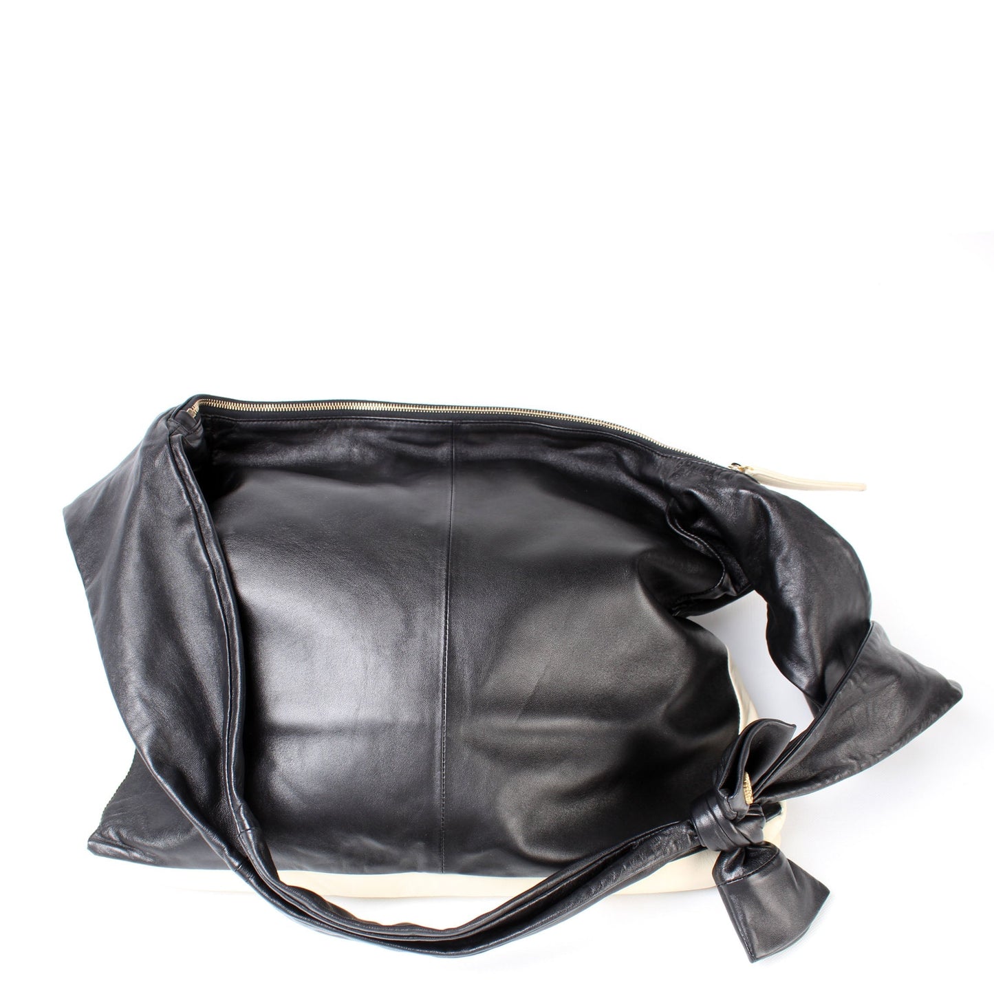 Chanel Girl Large Lambskin 20M Bag