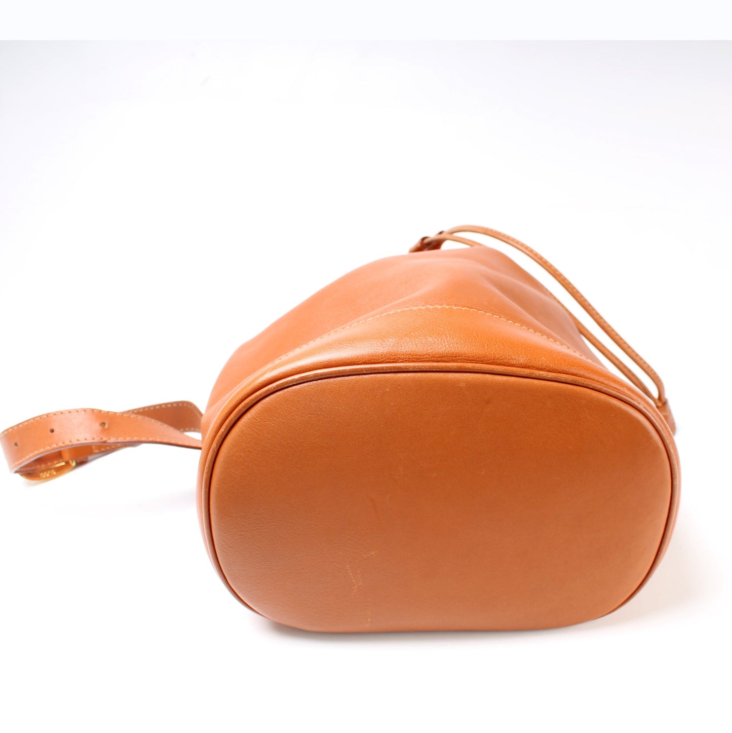 Gucci 003.113.0036 Bamboo Sling Backpack Vintage Bag