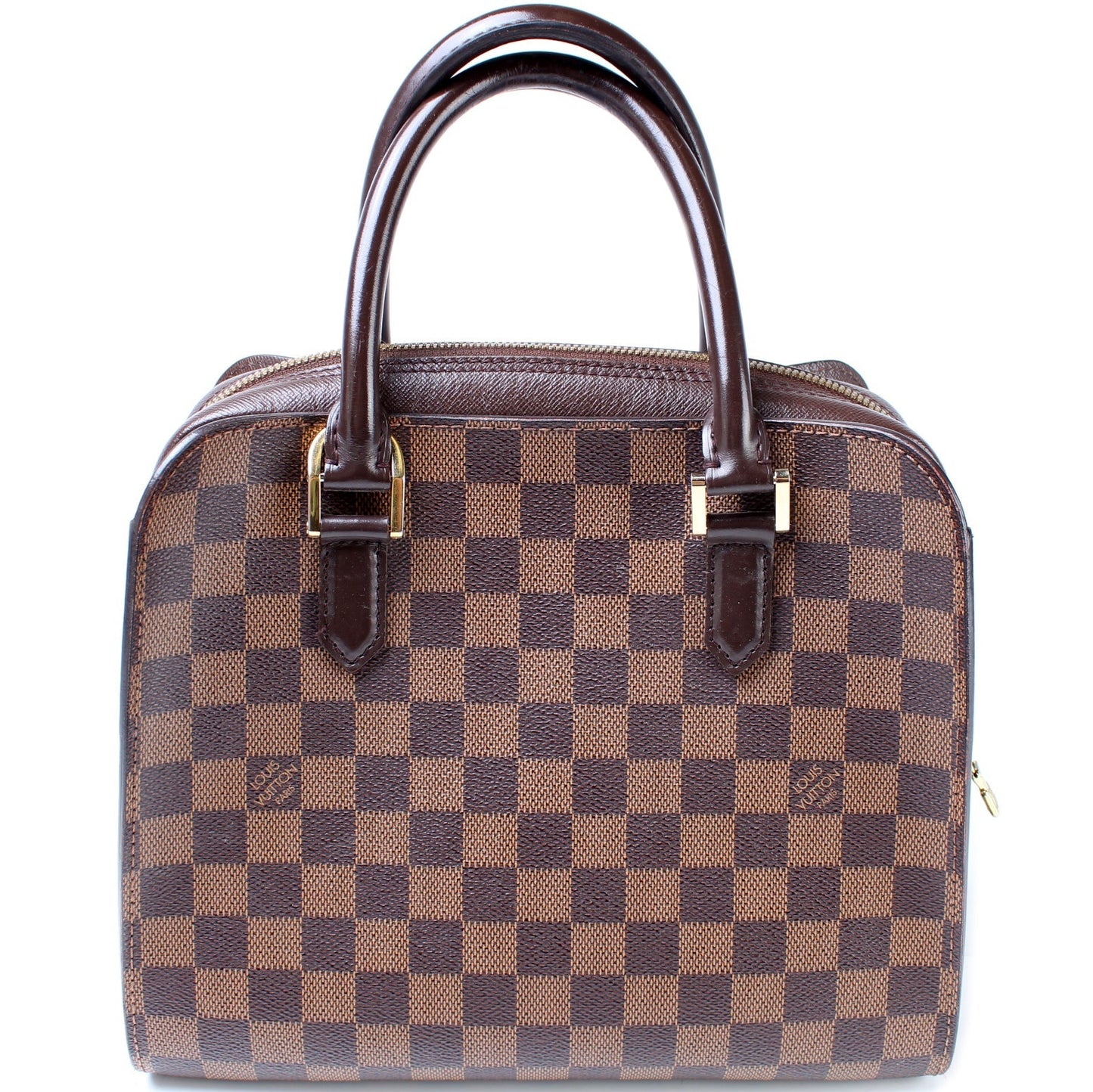 Louis Vuitton Triana Damier Ebene