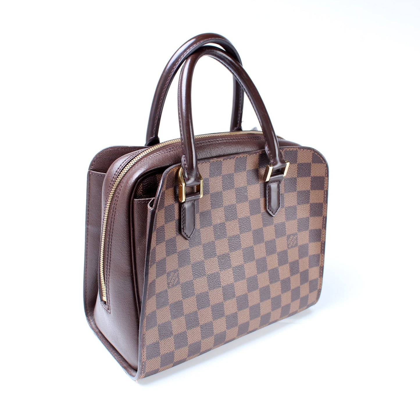 Louis Vuitton Triana Damier Ebene