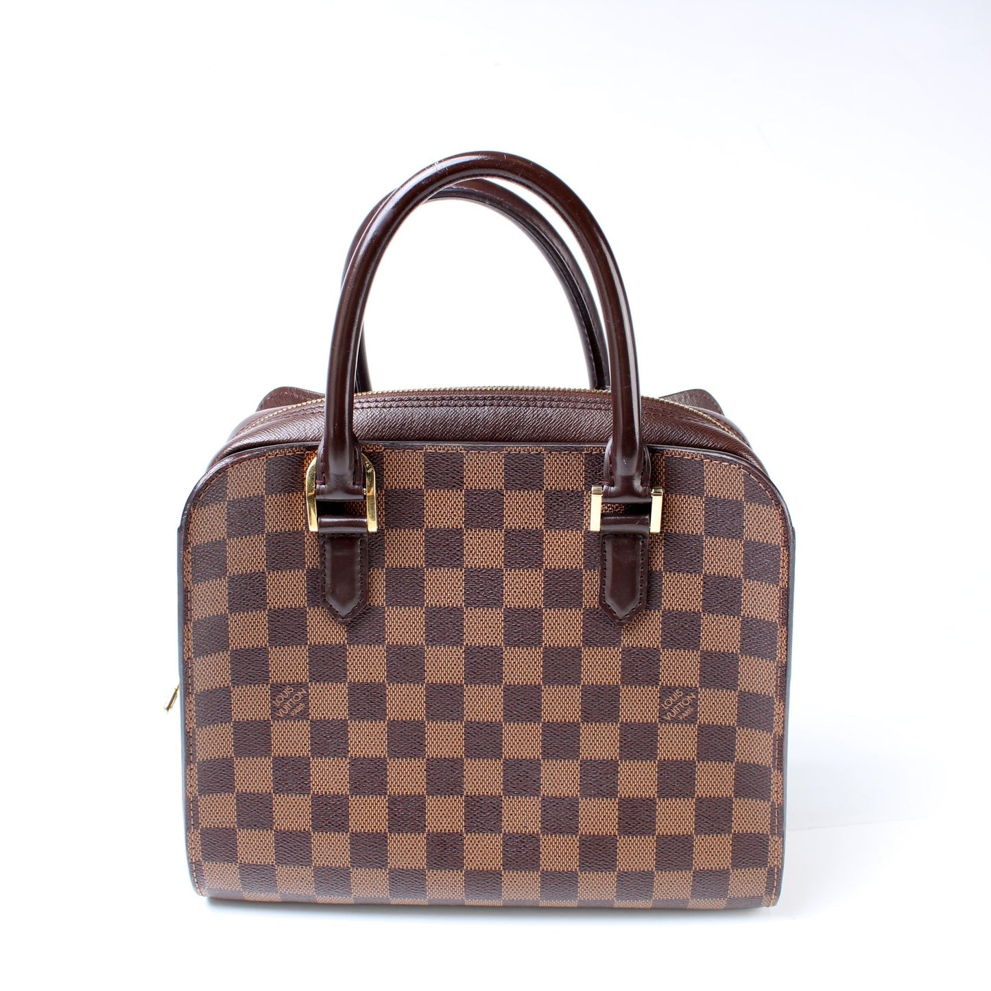 Louis Vuitton Triana Damier Ebene