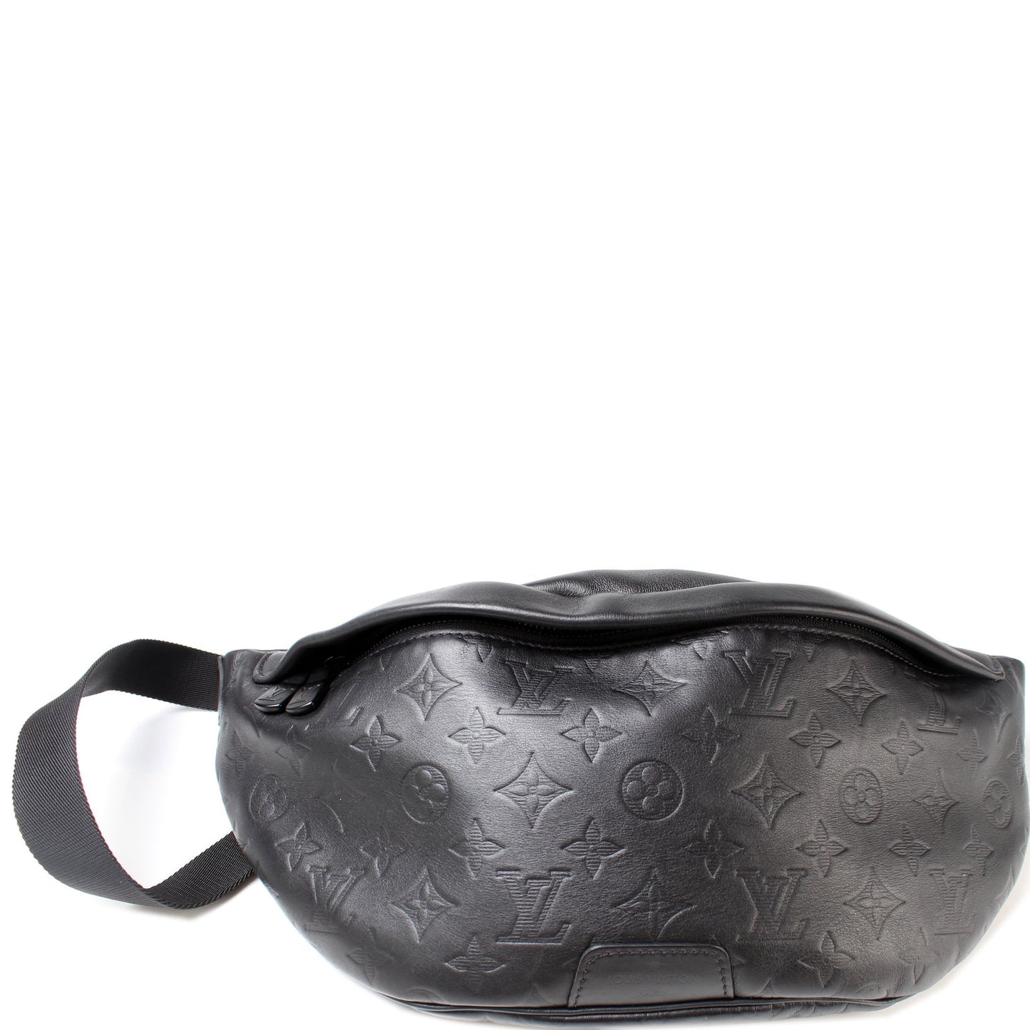 Louis Vuitton Bumbag Discovery Shadow Monogram