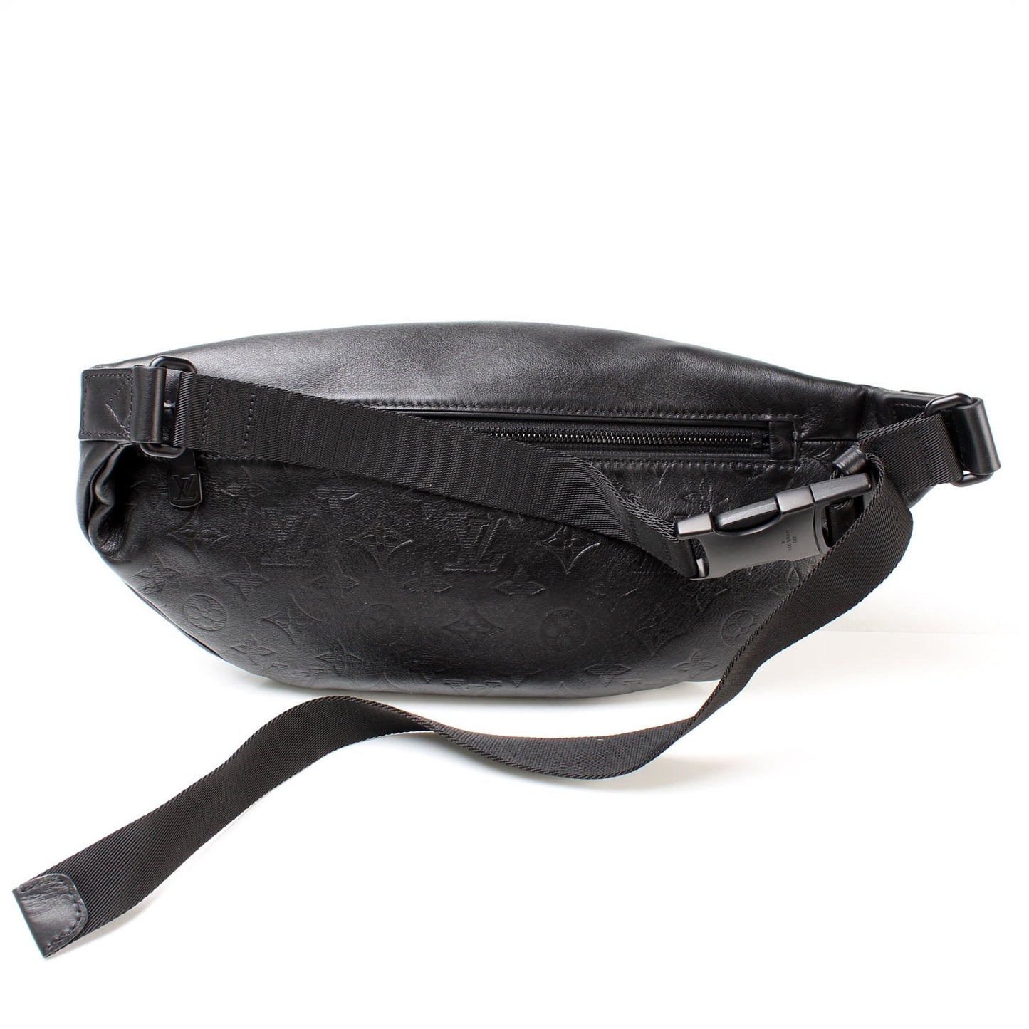 Louis Vuitton Bumbag Discovery Shadow Monogram