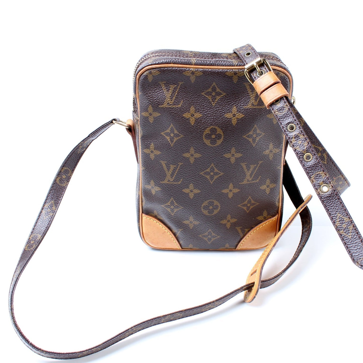 Louis Vuitton Danube Monogram