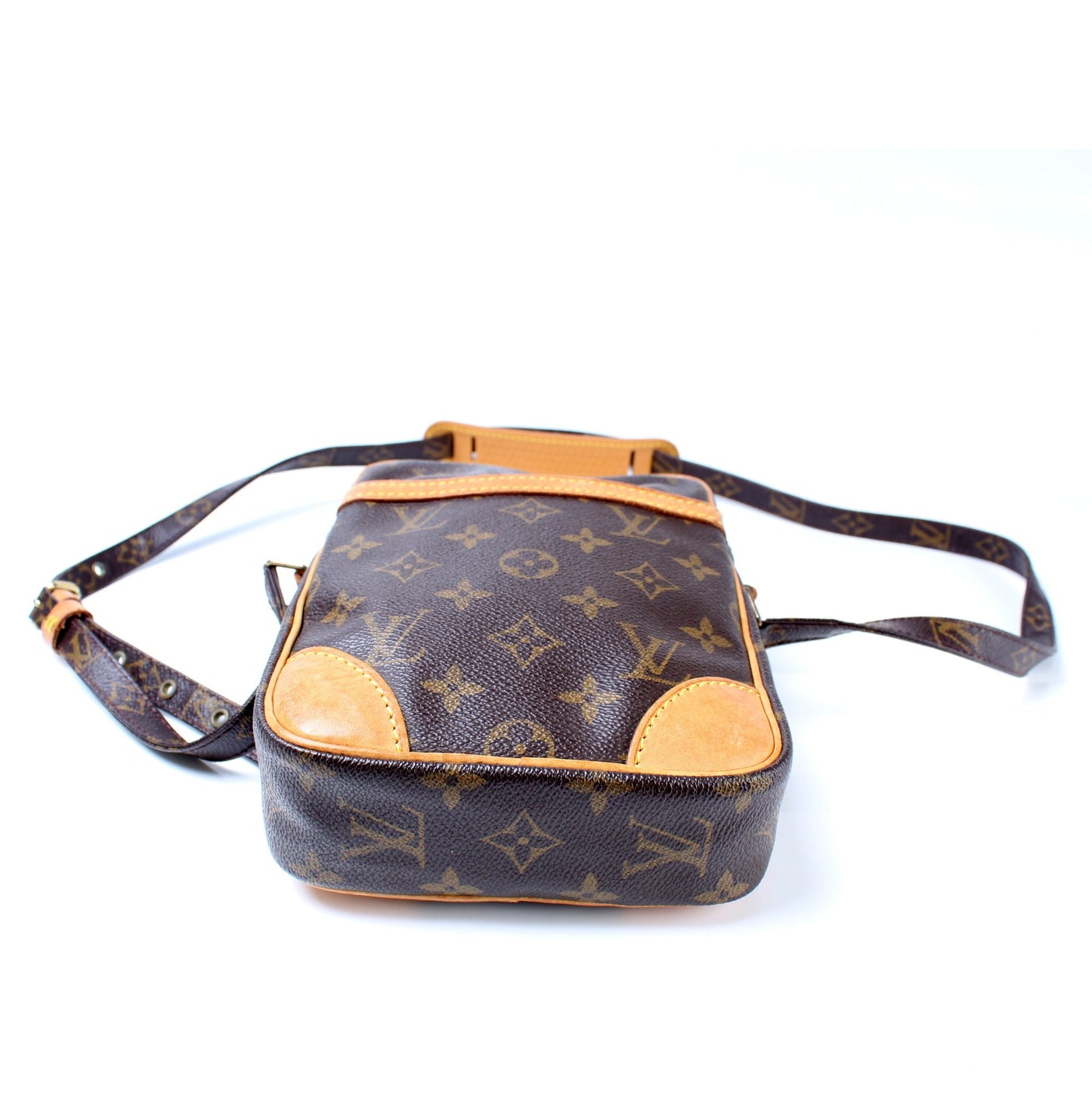 Louis Vuitton Danube Monogram