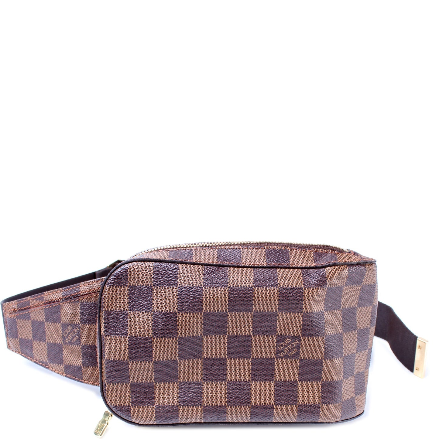 Louis Vuitton Geronimos Damier Ebene