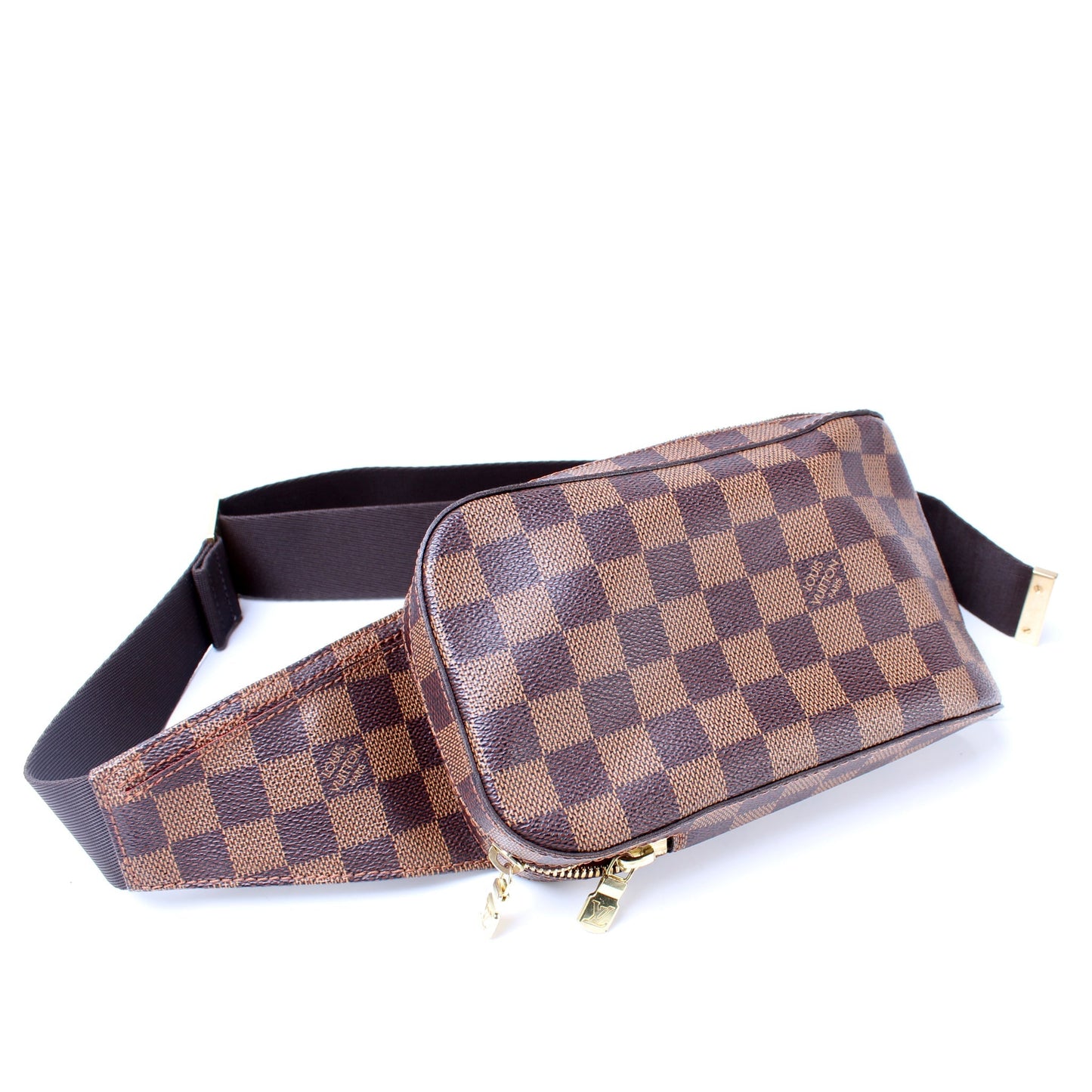 Louis Vuitton Geronimos Damier Ebene
