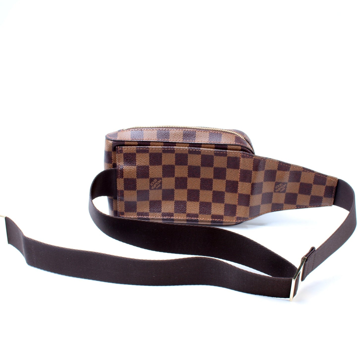 Louis Vuitton Geronimos Damier Ebene