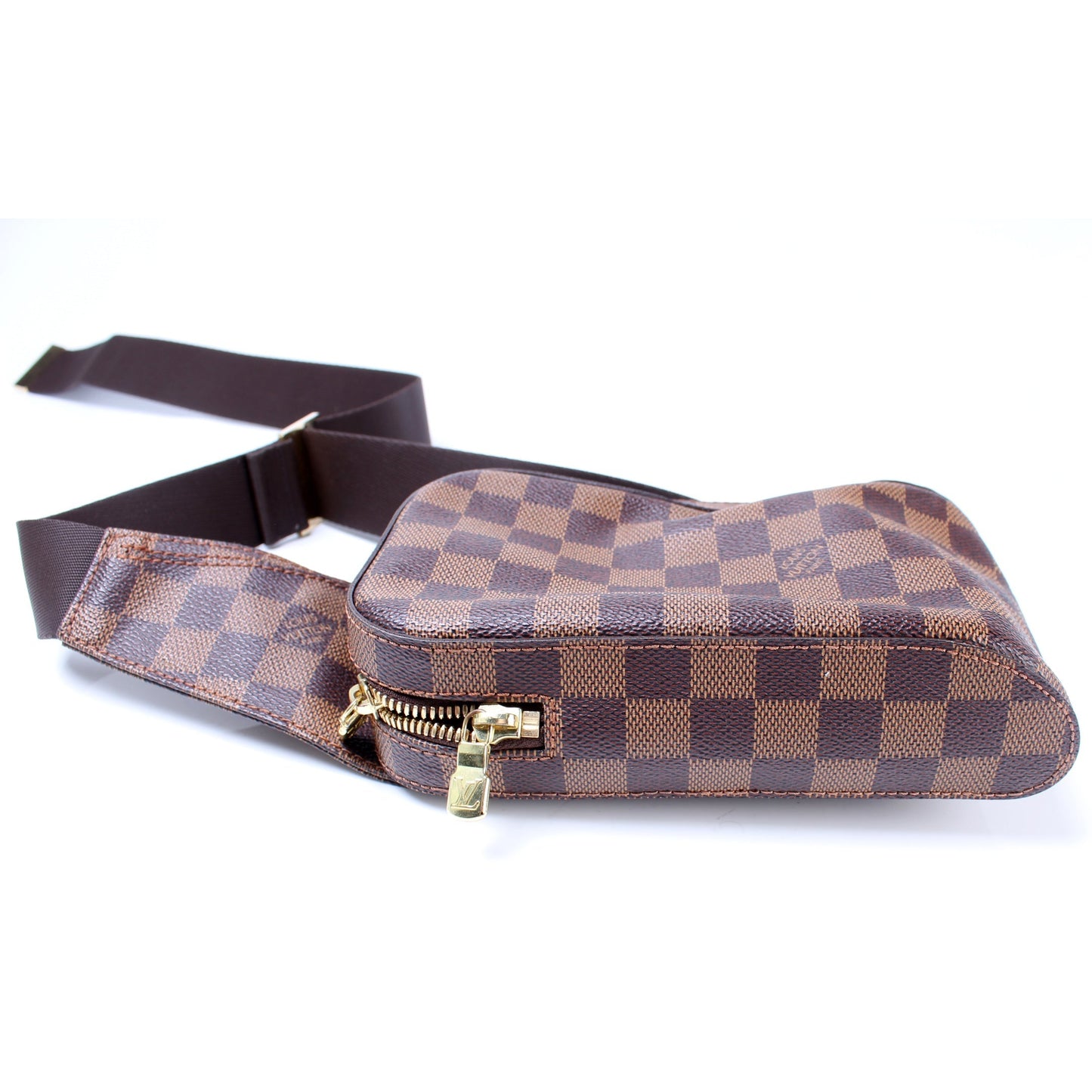 Louis Vuitton Geronimos Damier Ebene