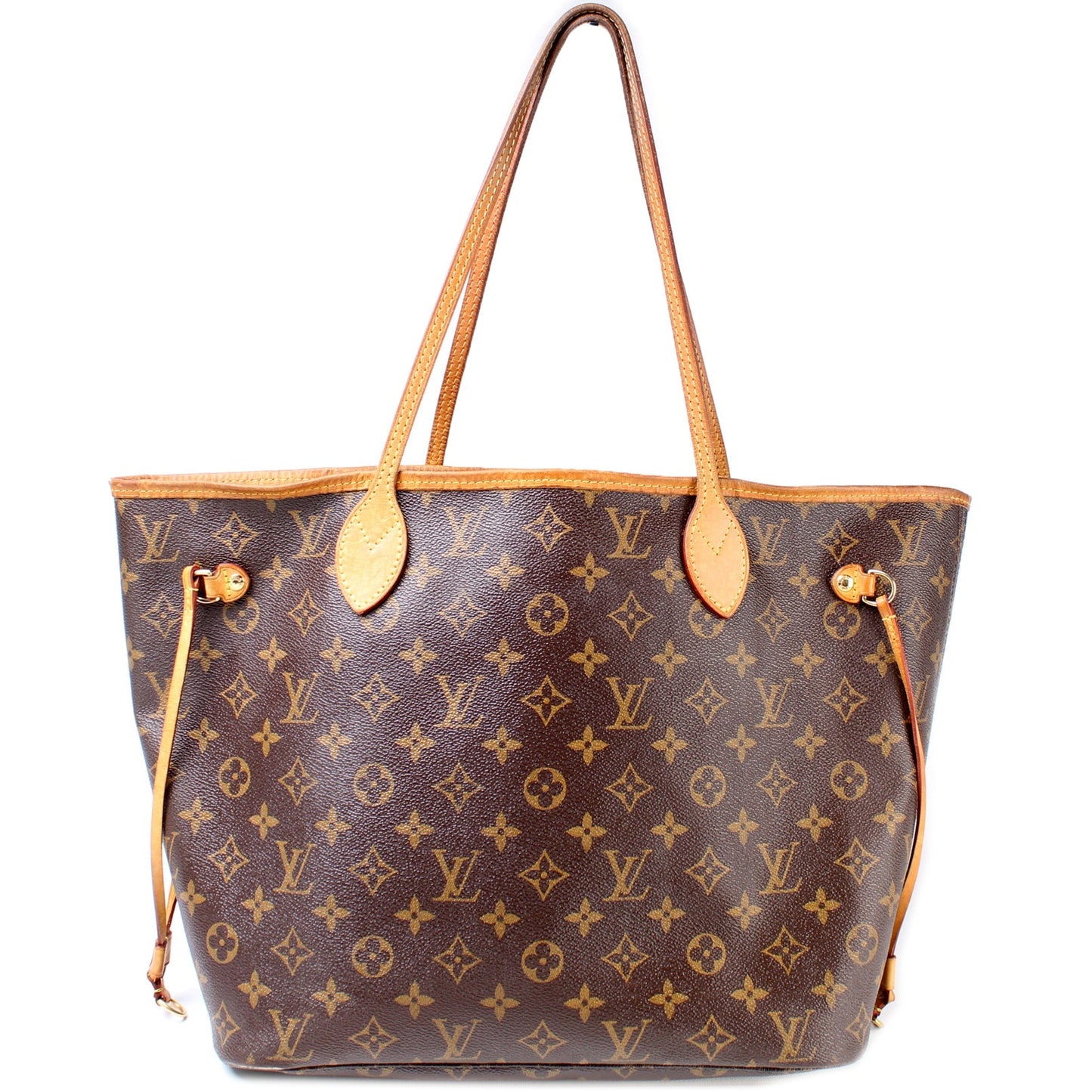 Louis Vuitton Neverfull MM Monogram