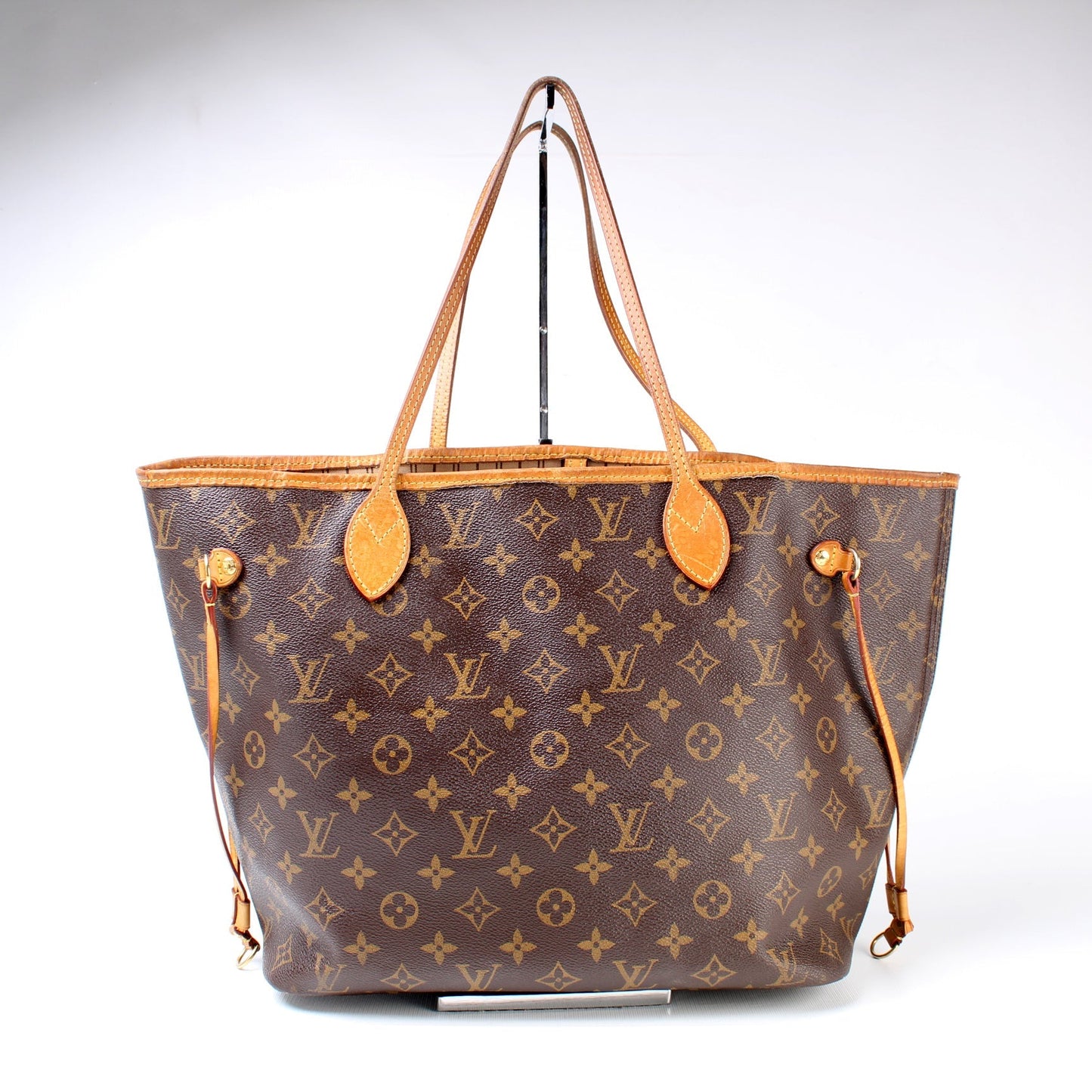 Louis Vuitton Neverfull MM Monogram