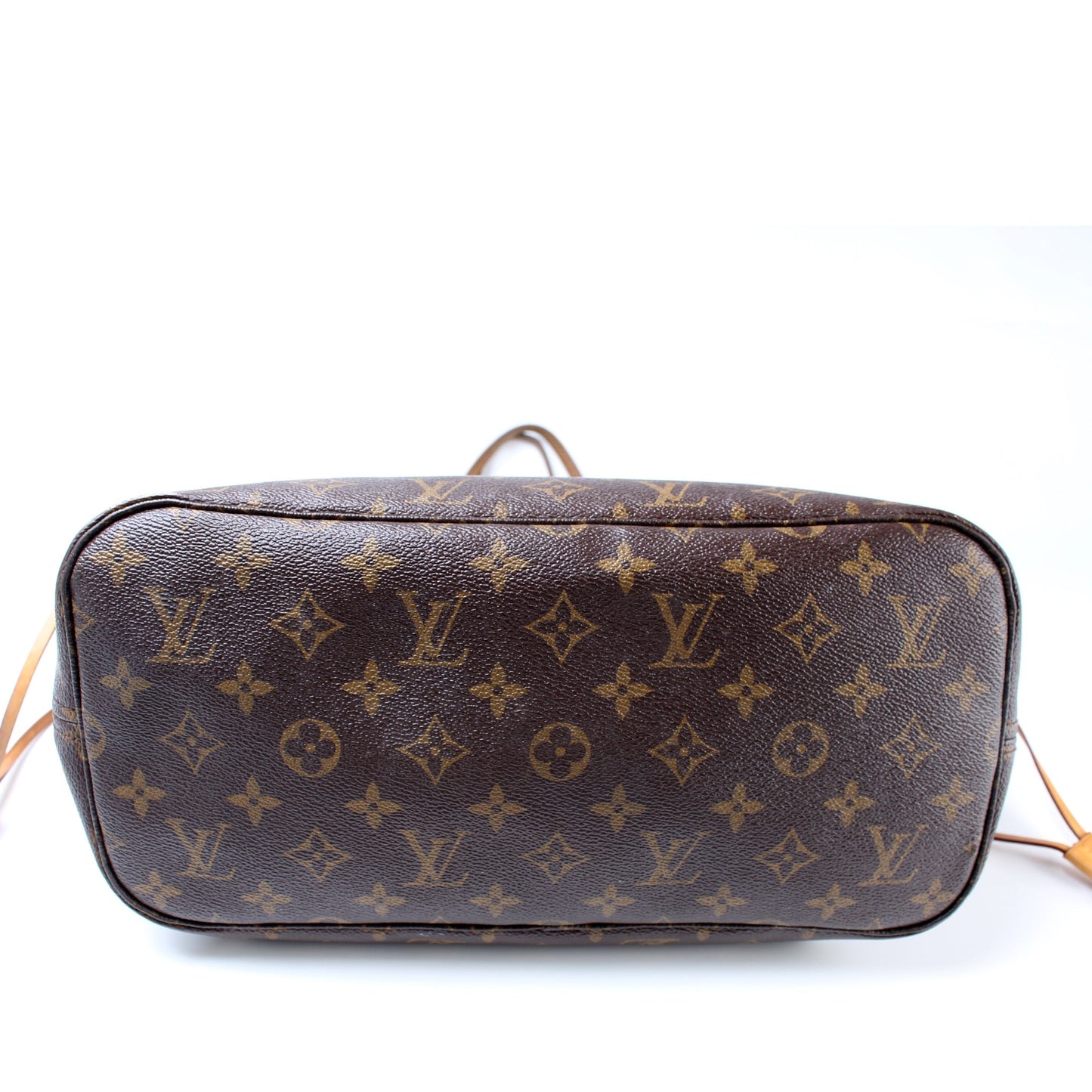 Louis Vuitton Neverfull MM Monogram