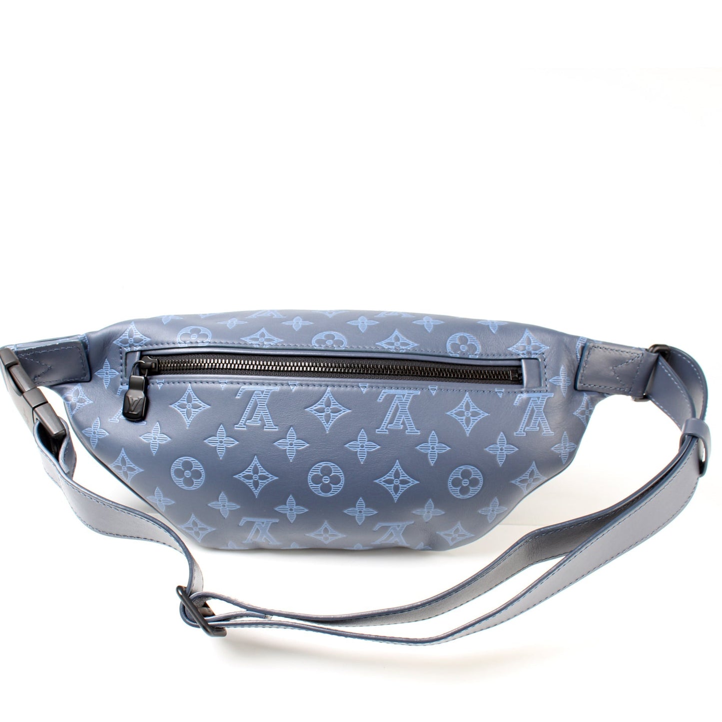 Louis Vuitton Discovery Bumbag PM Shadow