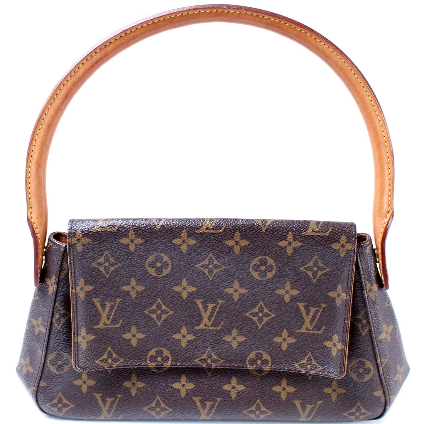 Louis Vuitton Looping Mini Monogram