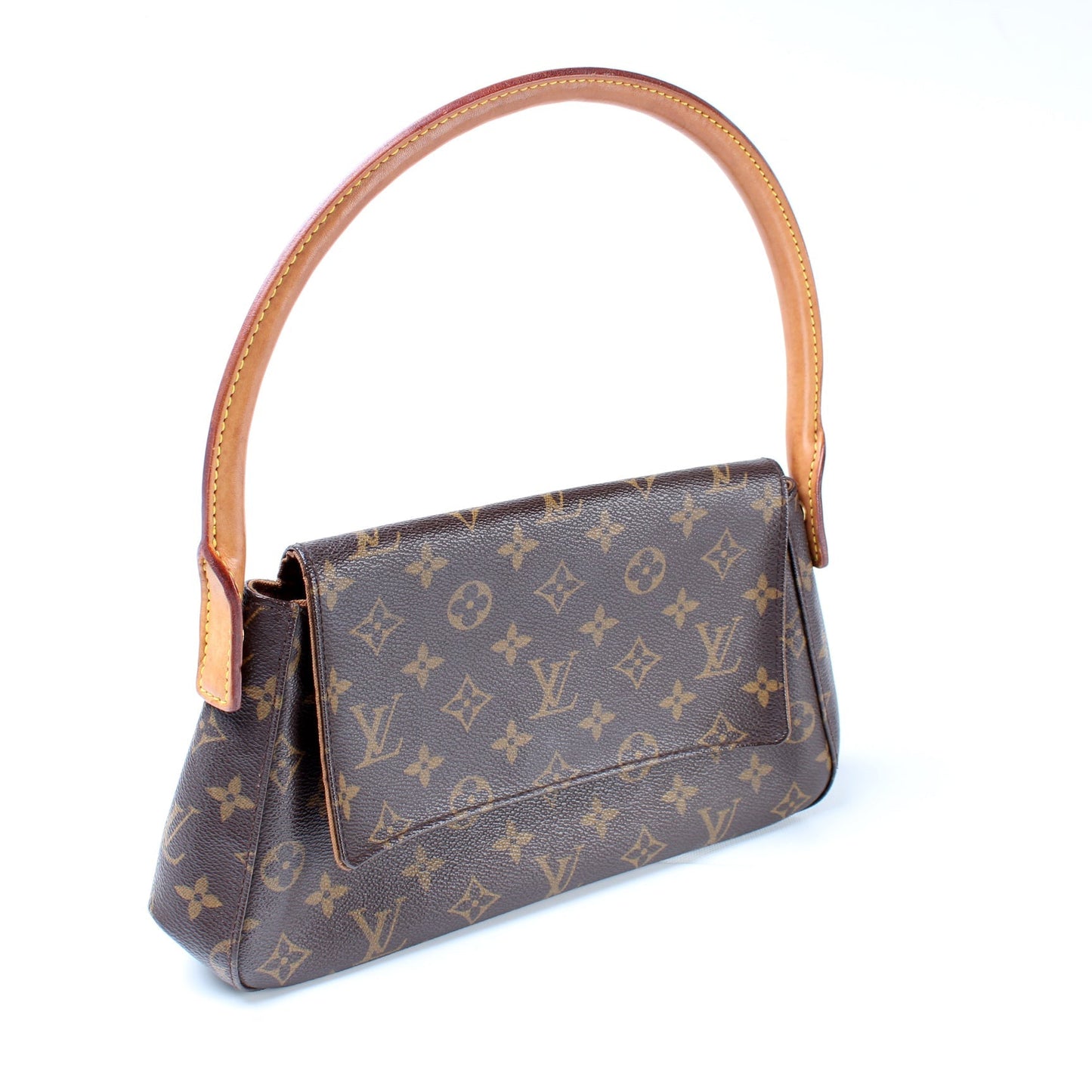 Louis Vuitton Looping Mini Monogram
