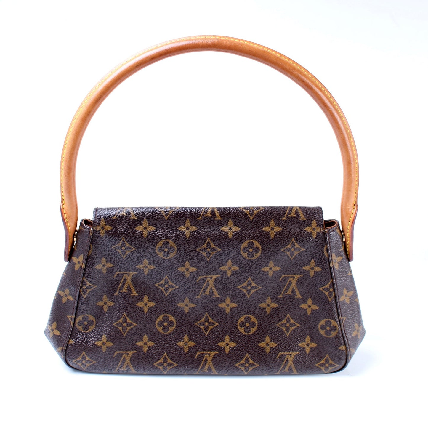 Louis Vuitton Looping Mini Monogram