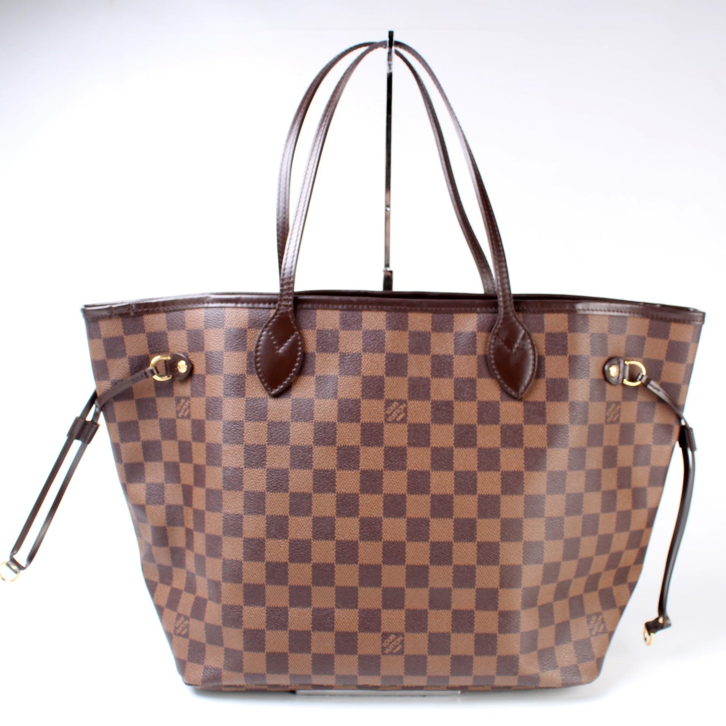 Louis Vuitton Neverfull MM Damier Ebene