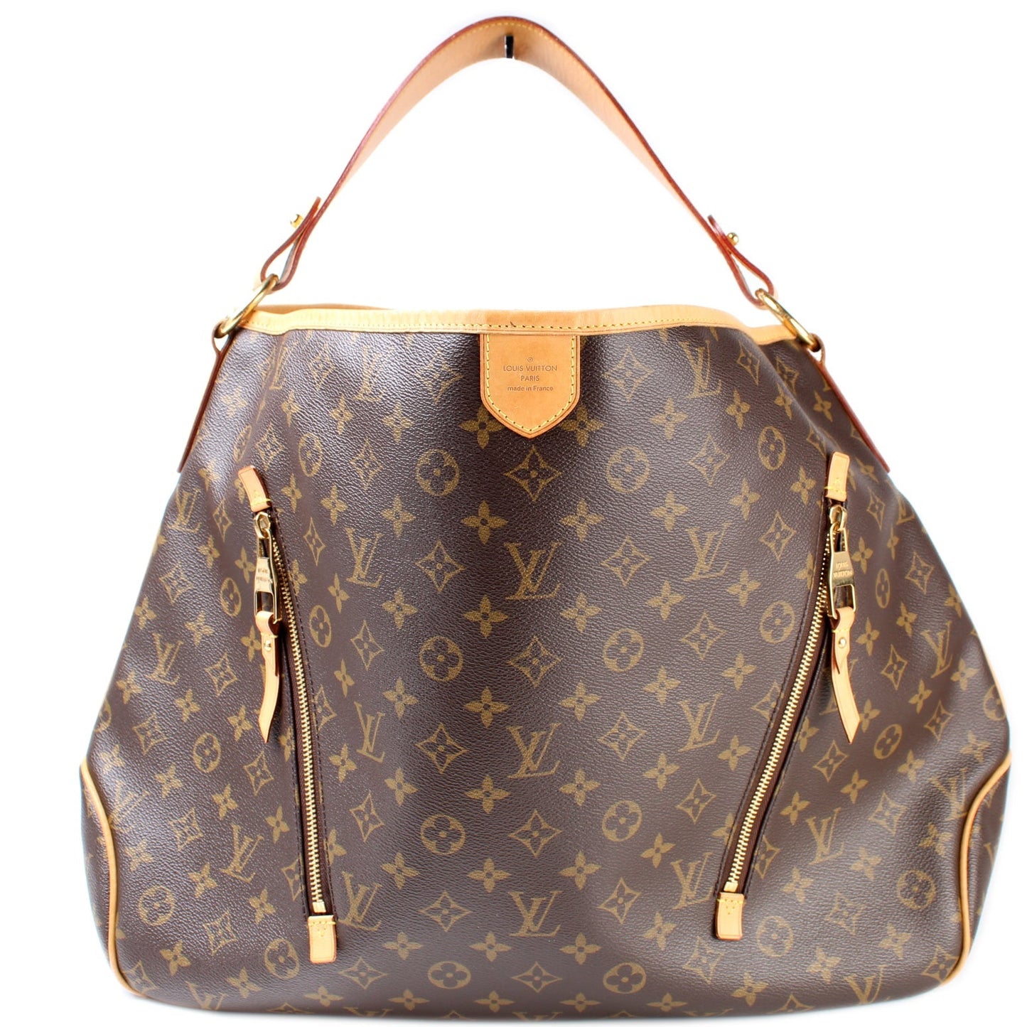Louis Vuitton Delightful GM Monogram
