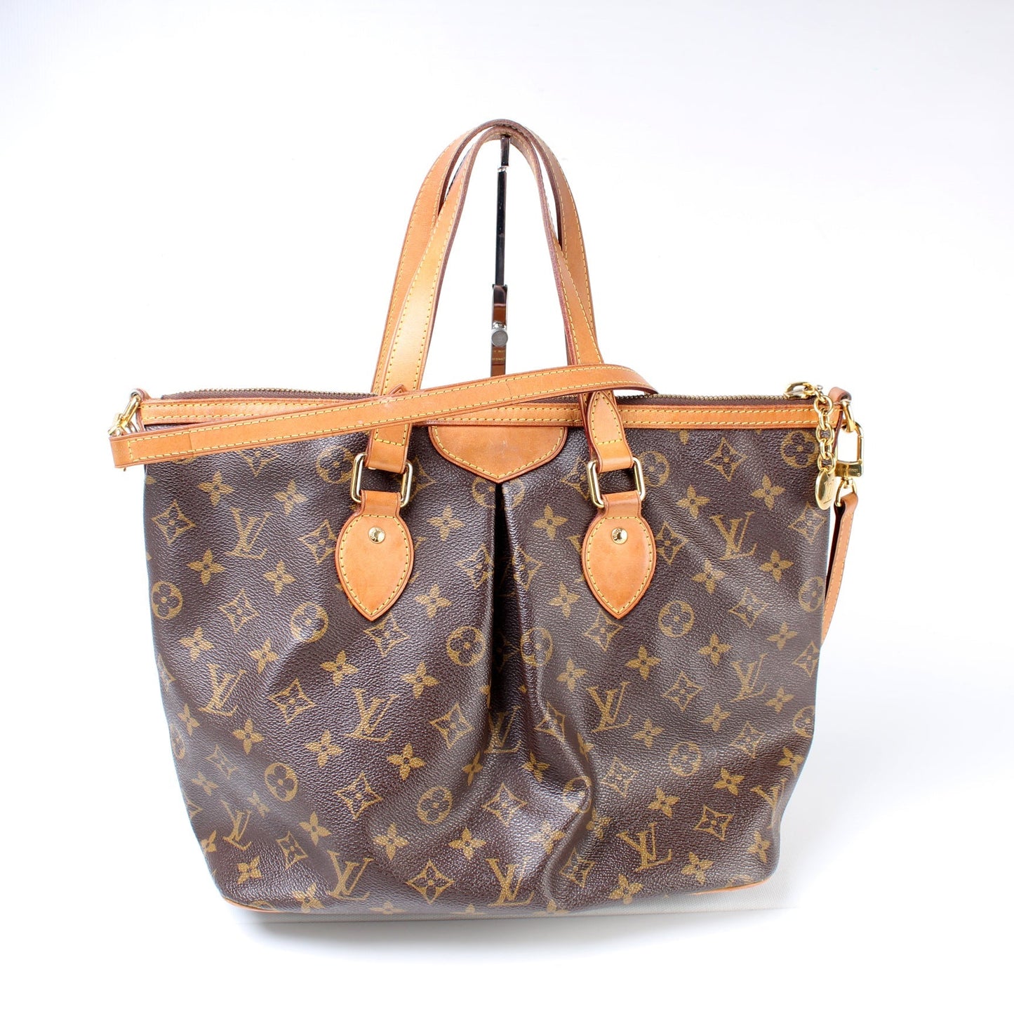 Louis Vuitton Palermo PM Monogram
