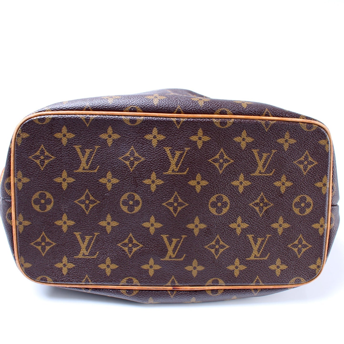 Louis Vuitton Palermo PM Monogram
