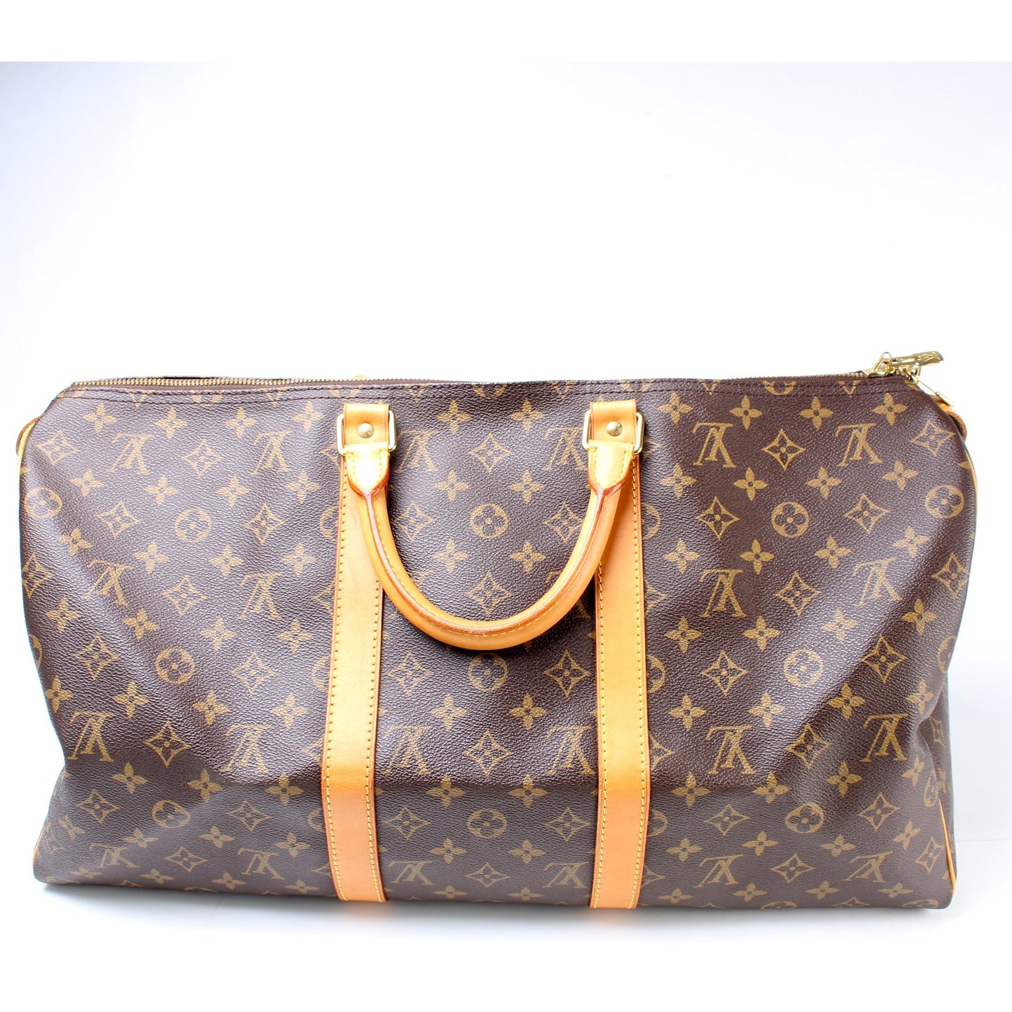 Louis Vuitton Keepall 50 Monogram