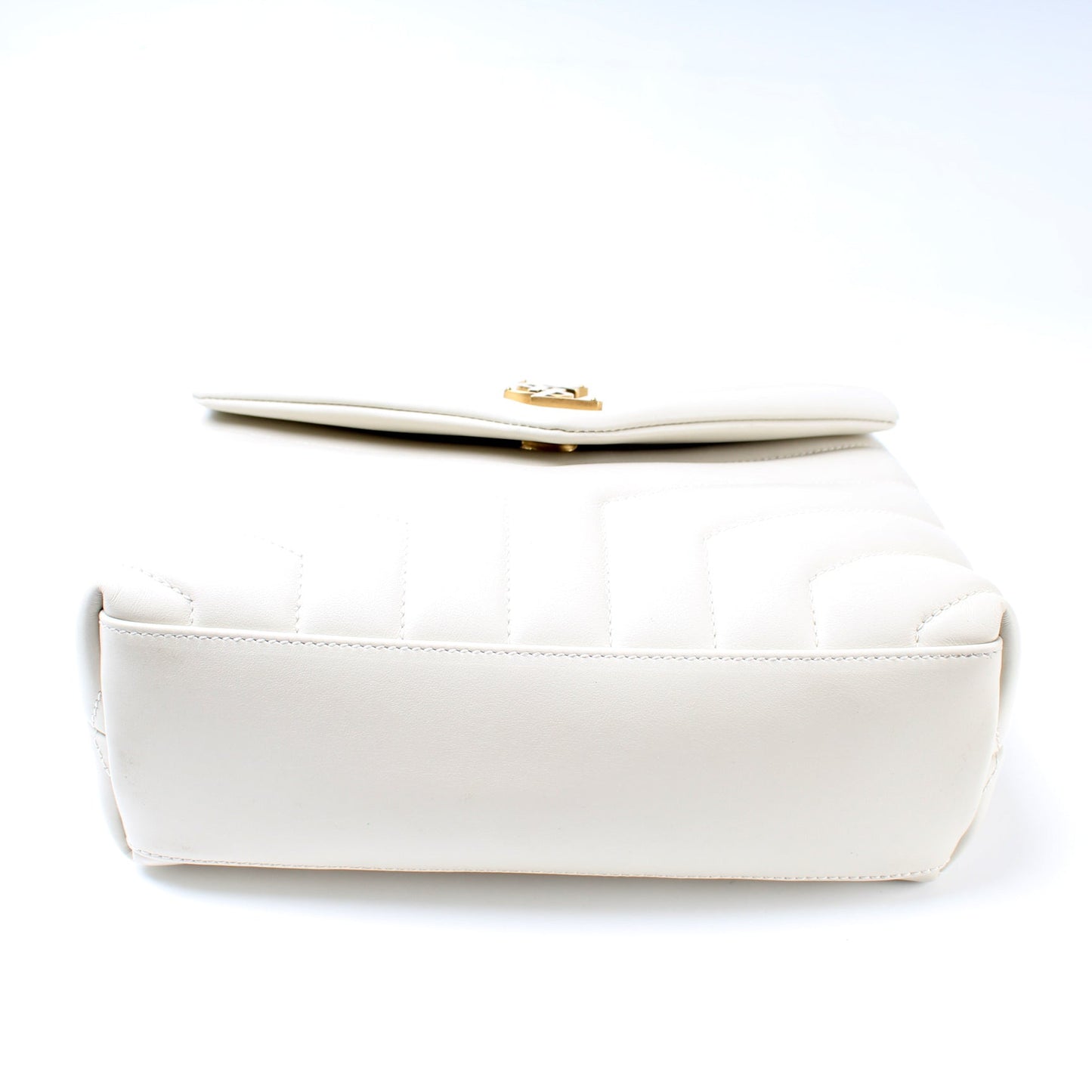 Saint Laurent Loulou Satchel Small 494699 Bag