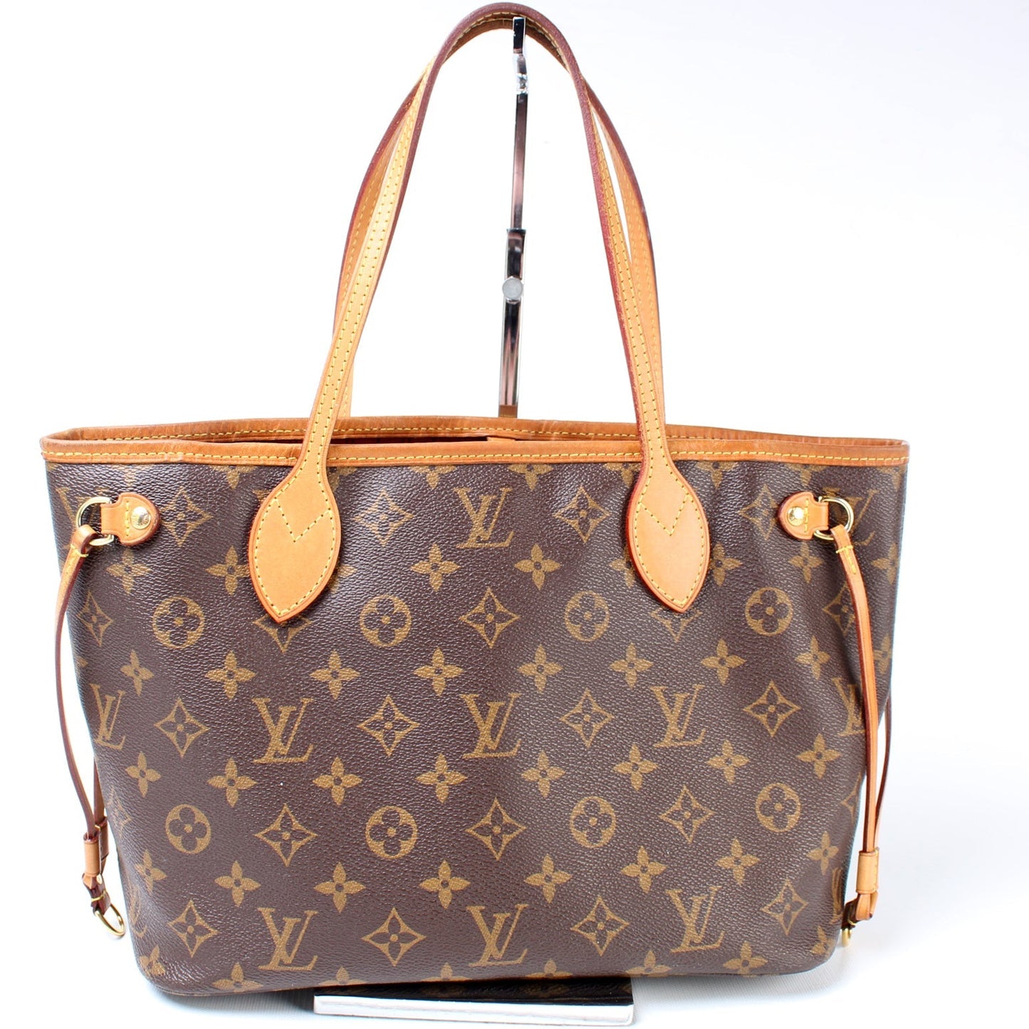 Louis Vuitton Neverfull PM Monogram