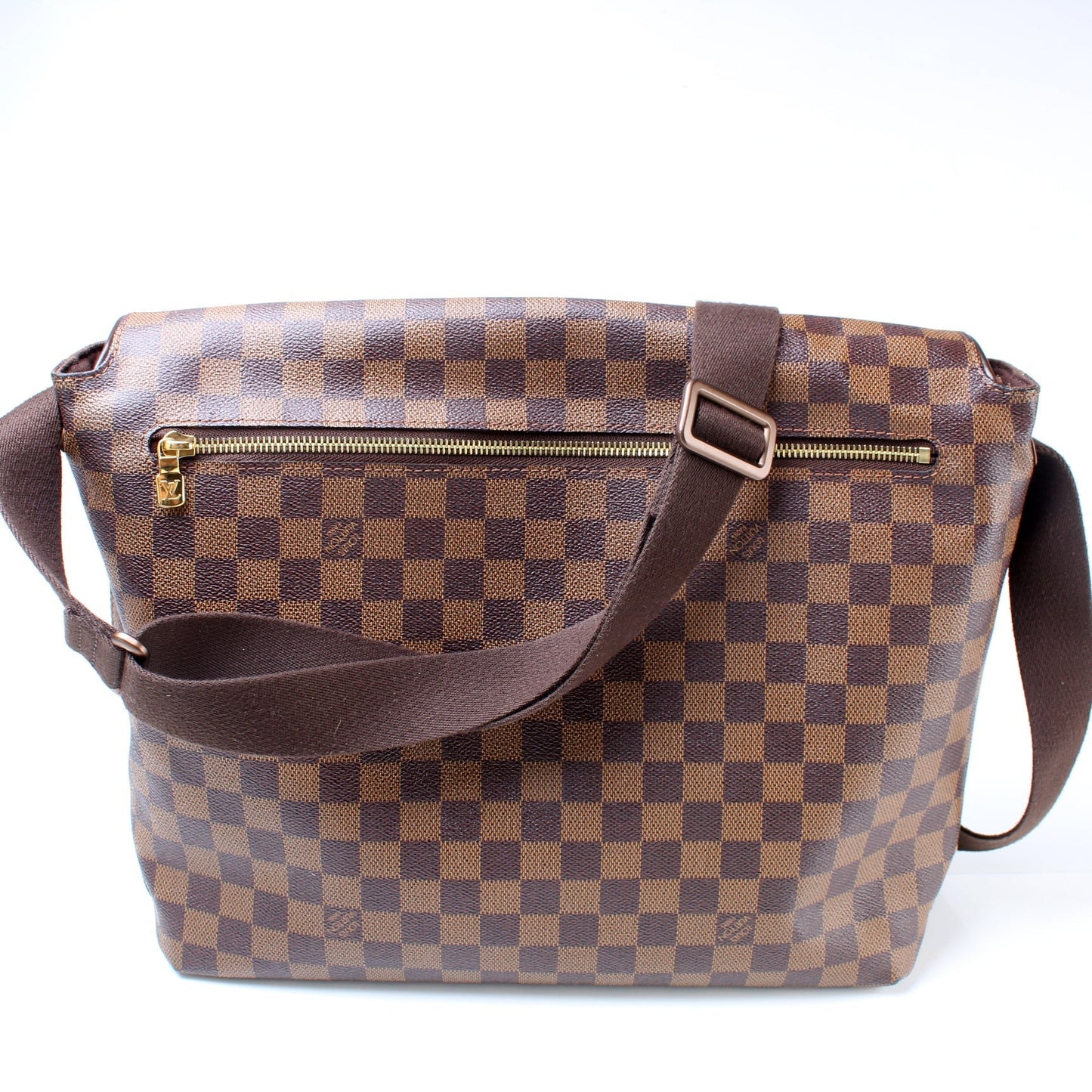 Louis Vuitton Brooklyn GM Damier Ebene