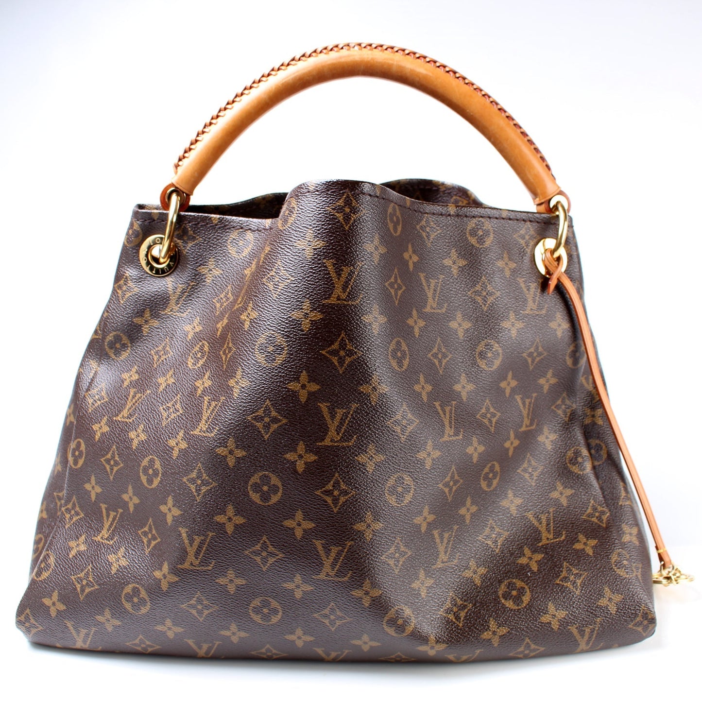 Louis Vuitton Artsy MM Monogram