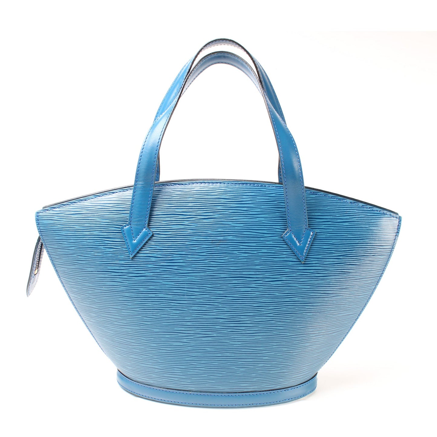 Louis Vuitton St Jacques PM Epi