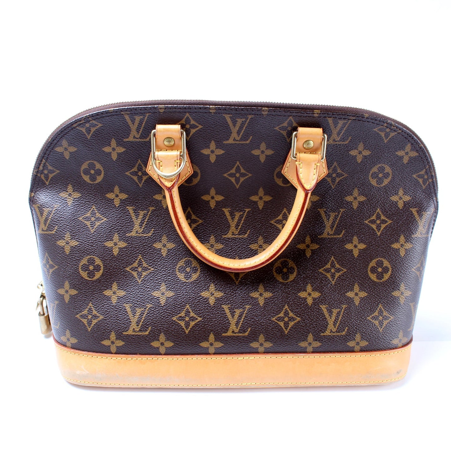 Louis Vuitton Alma PM Monogram Older