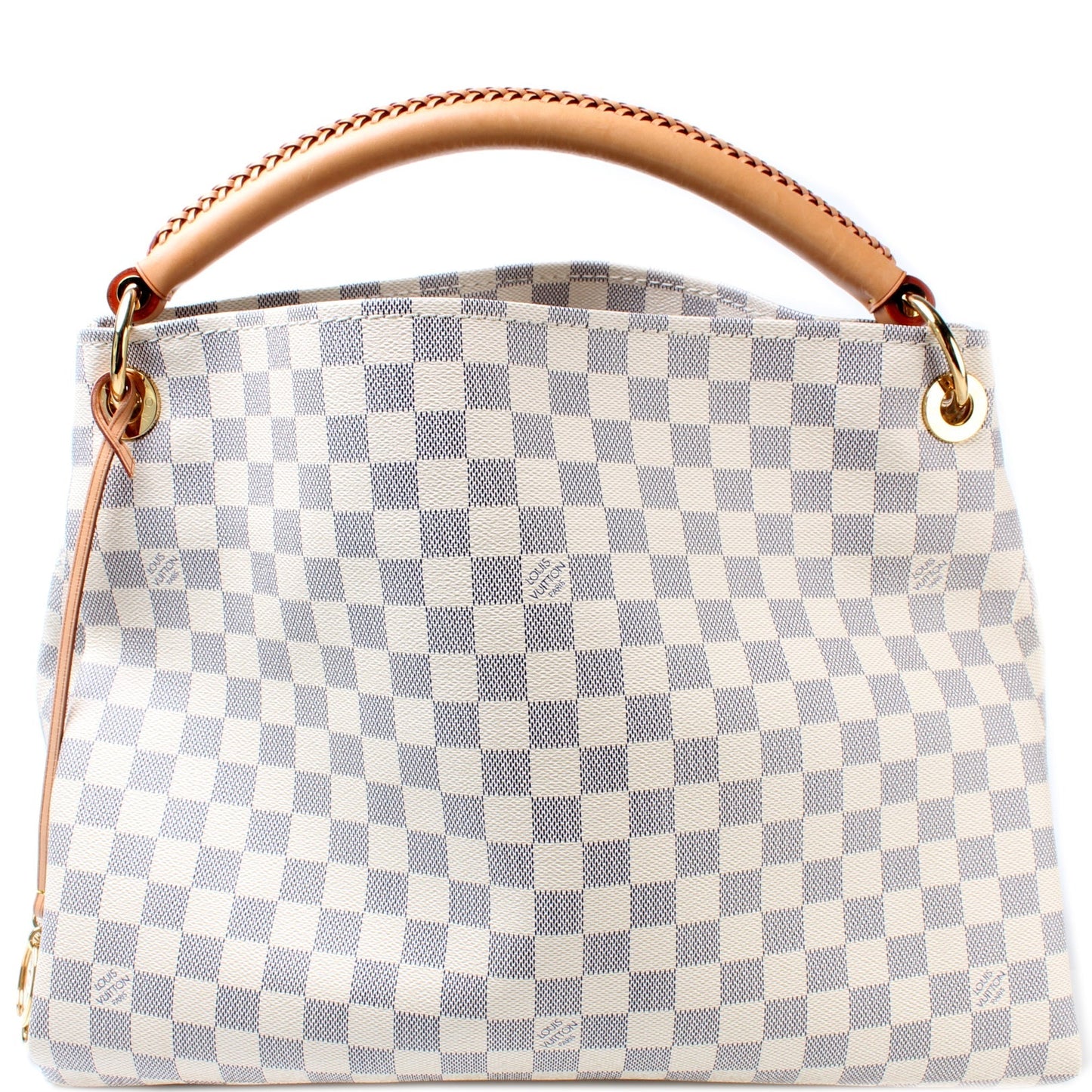 Louis Vuitton Artsy MM Damier Azur