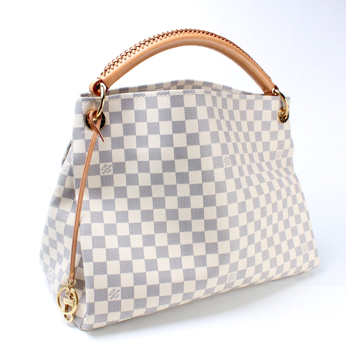 Louis Vuitton Artsy MM Damier Azur