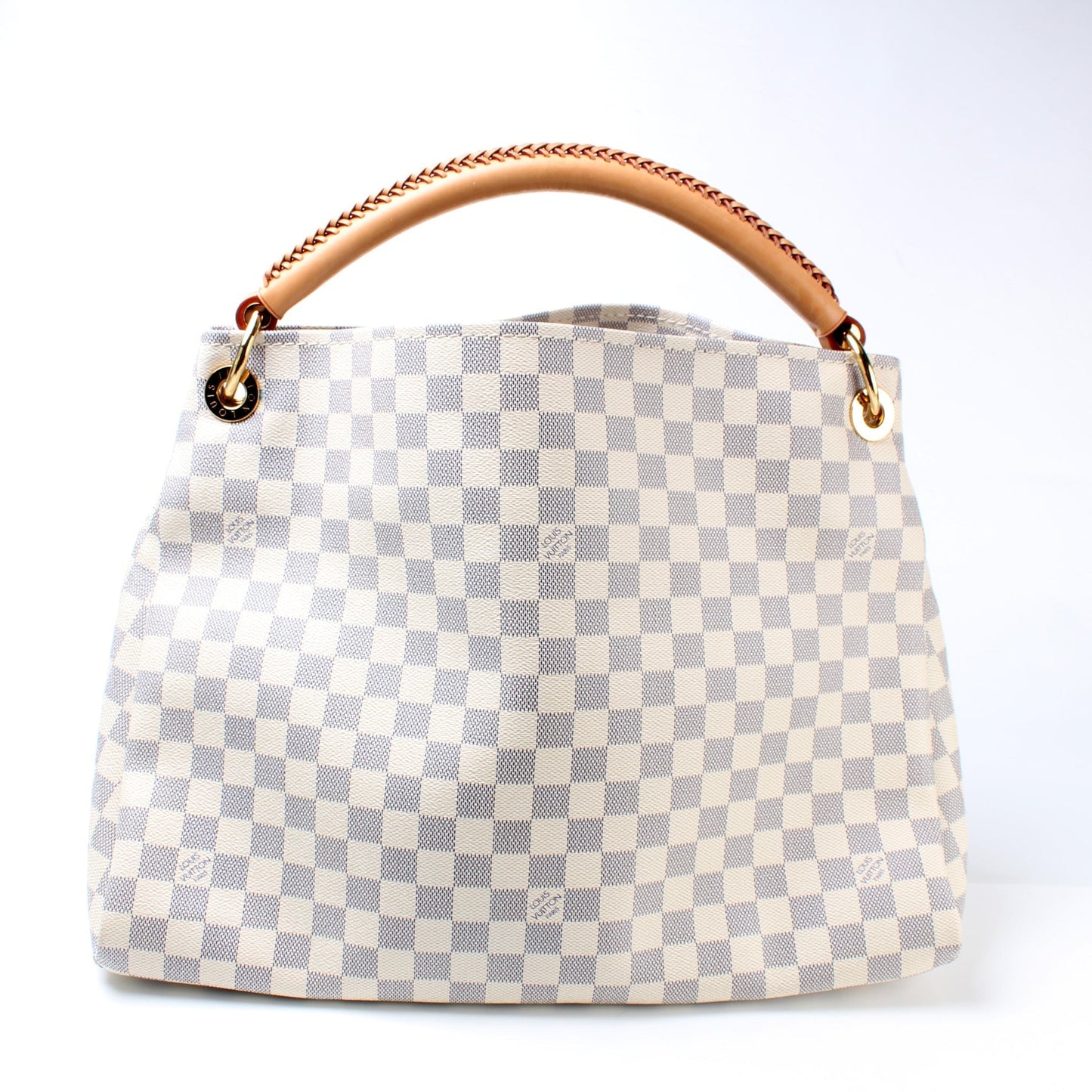 Louis Vuitton Artsy MM Damier Azur