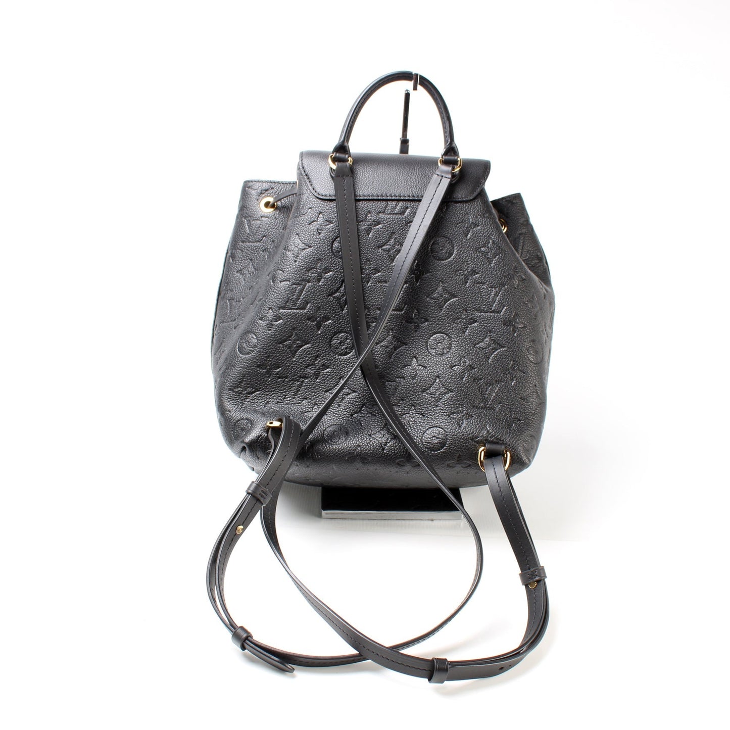 Louis Vuitton Montsouris PM NM Emprieinte
